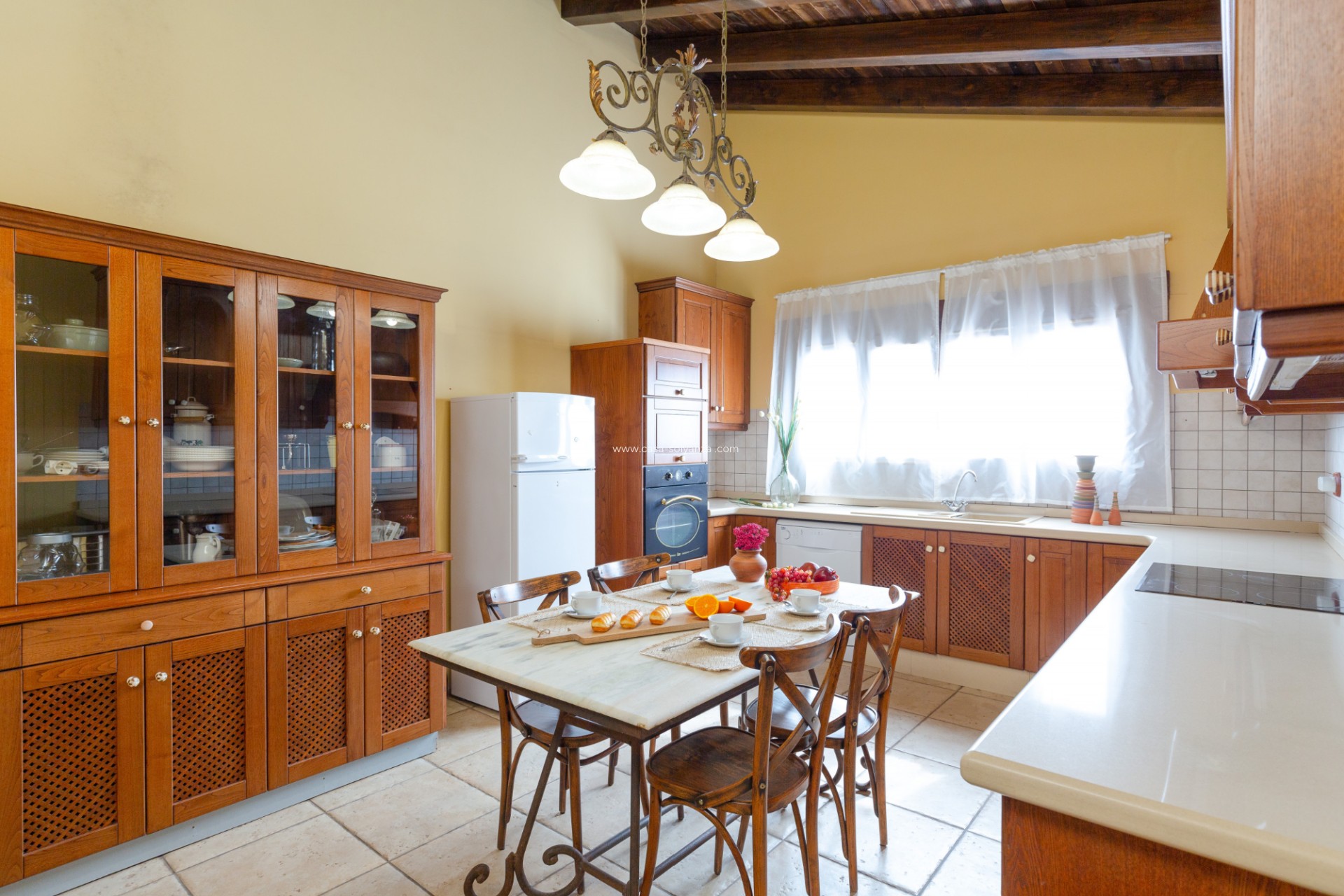 Resale - Villa - Catral - 0