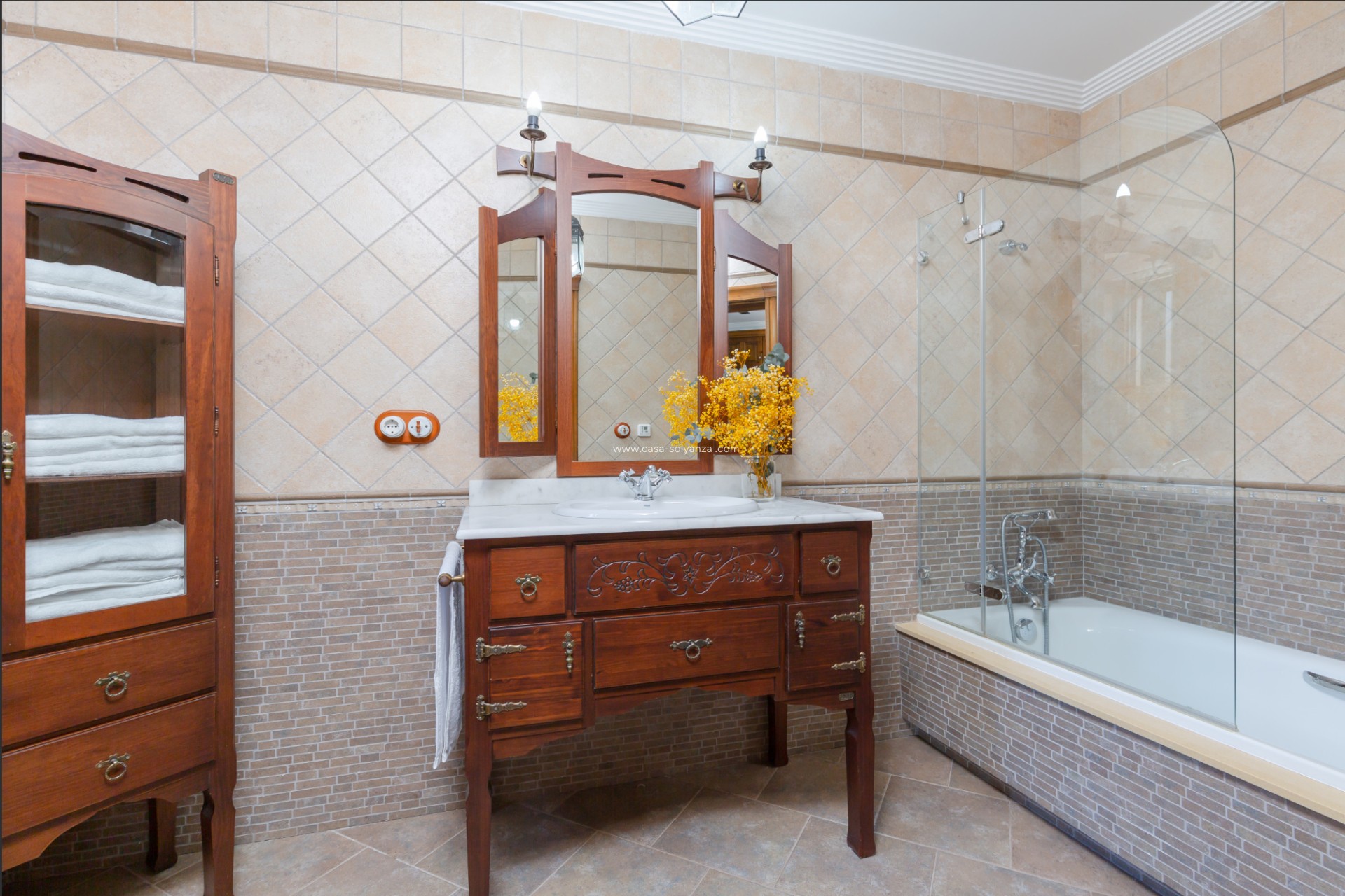 Resale - Villa - Catral - 0