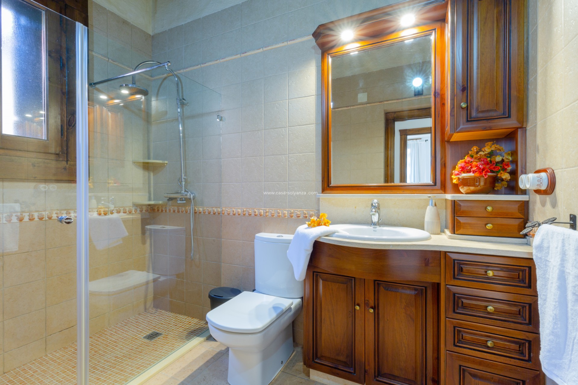 Resale - Villa - Catral - 0