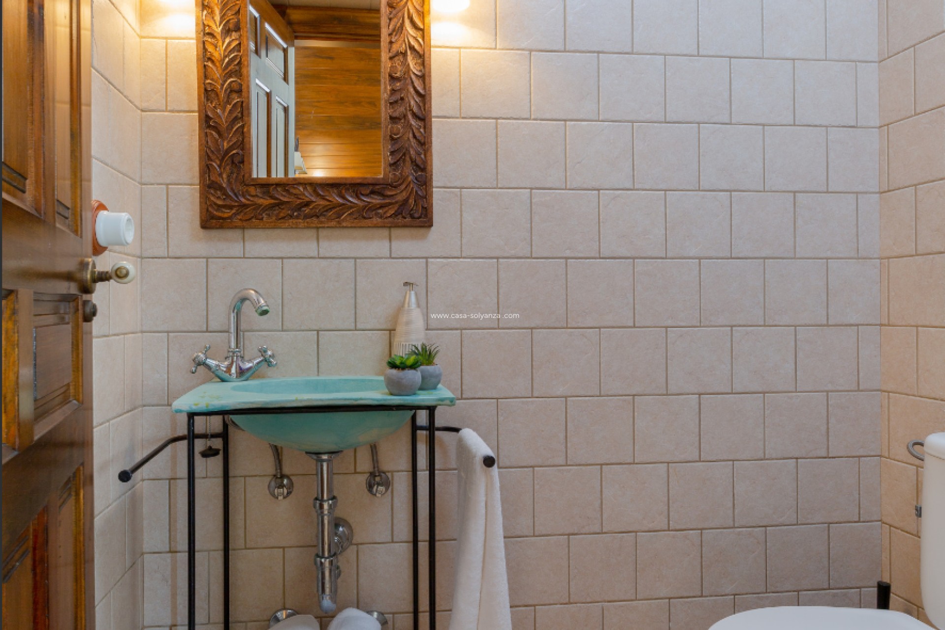 Resale - Villa - Catral - 0