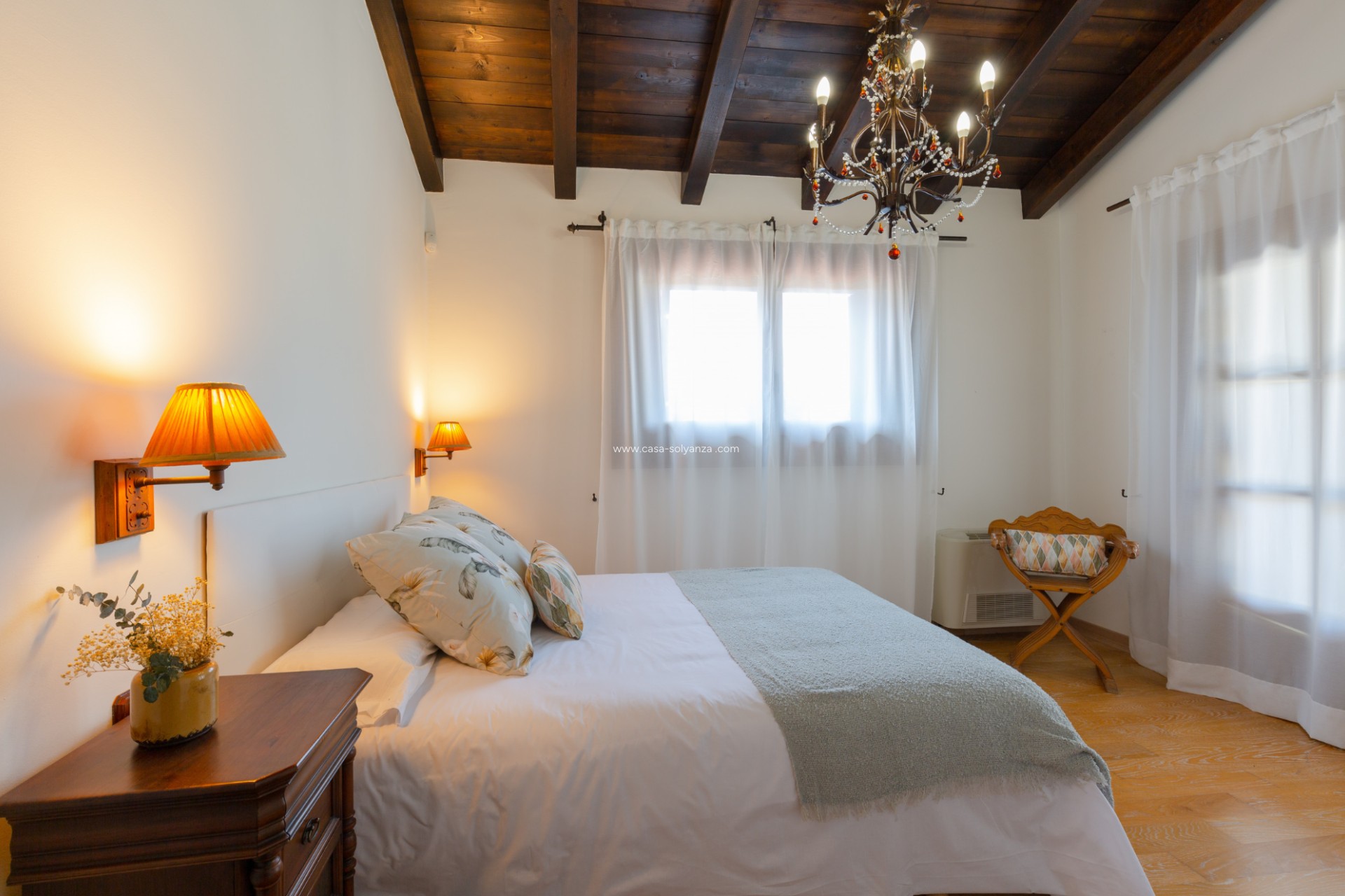 Resale - Villa - Catral - 0