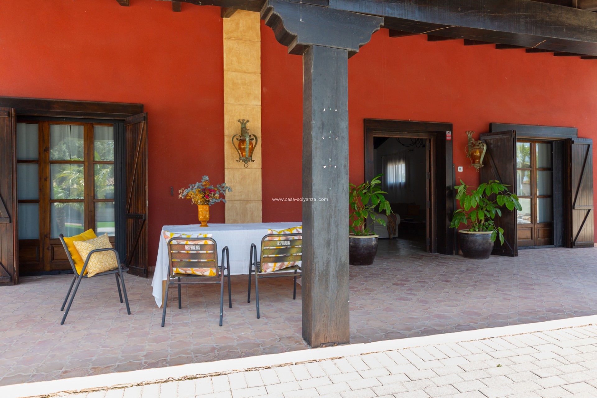 Resale - Villa - Catral - 0