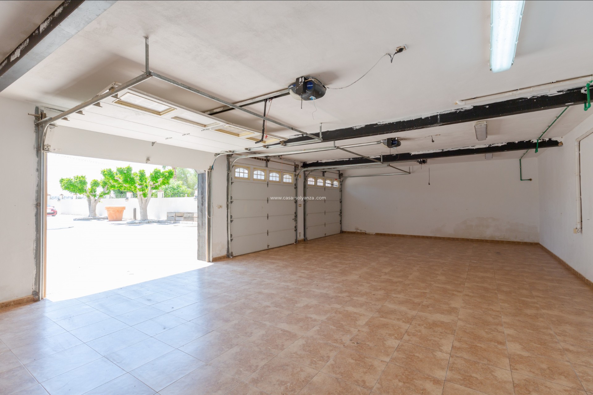 Resale - Villa - Catral - 0