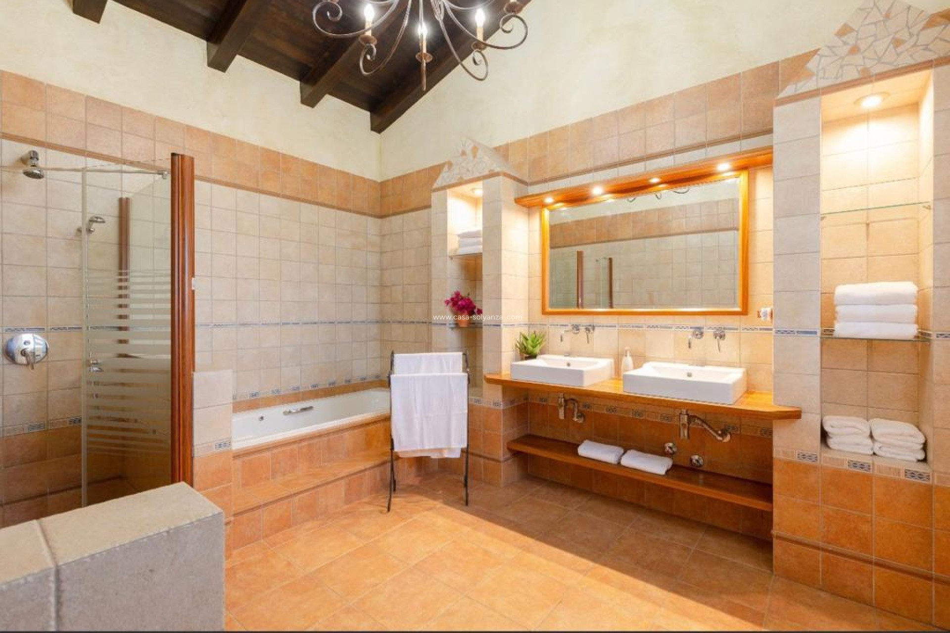 Resale - Villa - Catral - 0