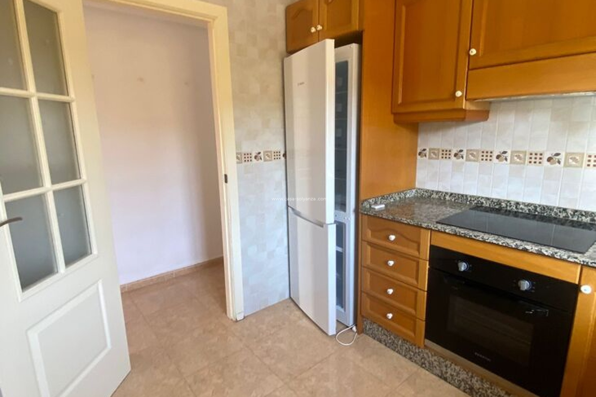 Resale - Villa - Catral - Costa Blanca