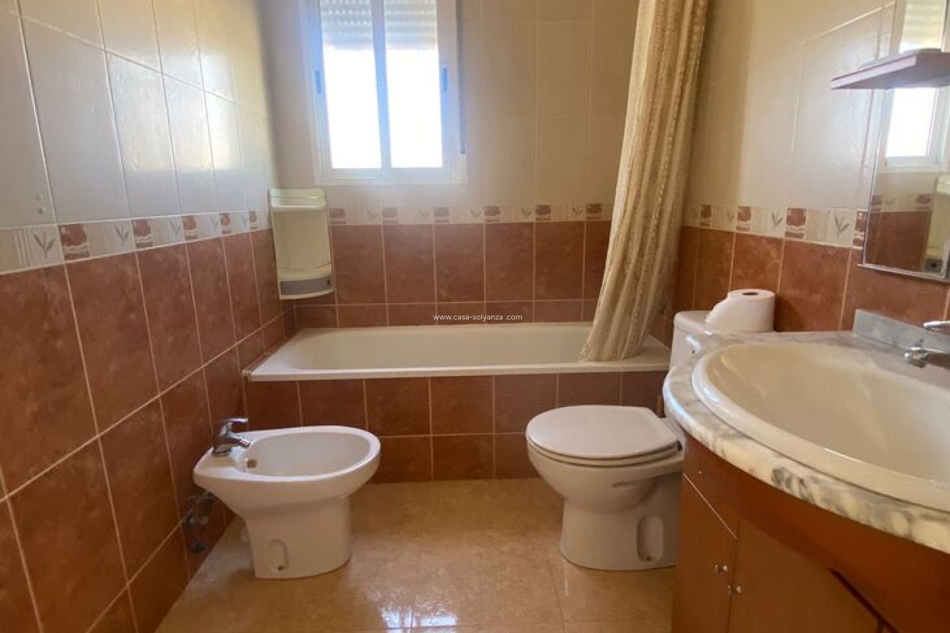 Resale - Villa - Catral - Costa Blanca