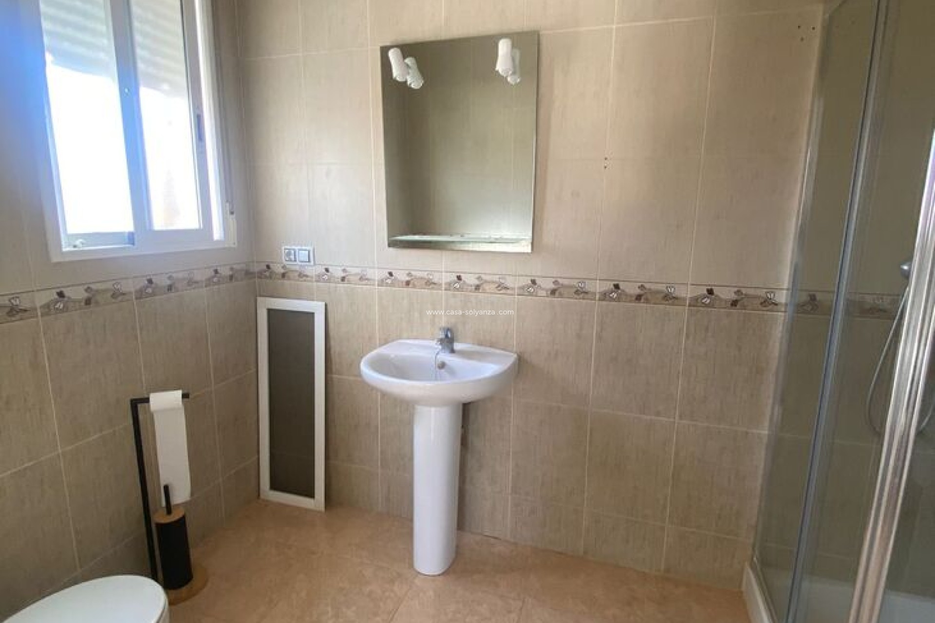 Resale - Villa - Catral - Costa Blanca