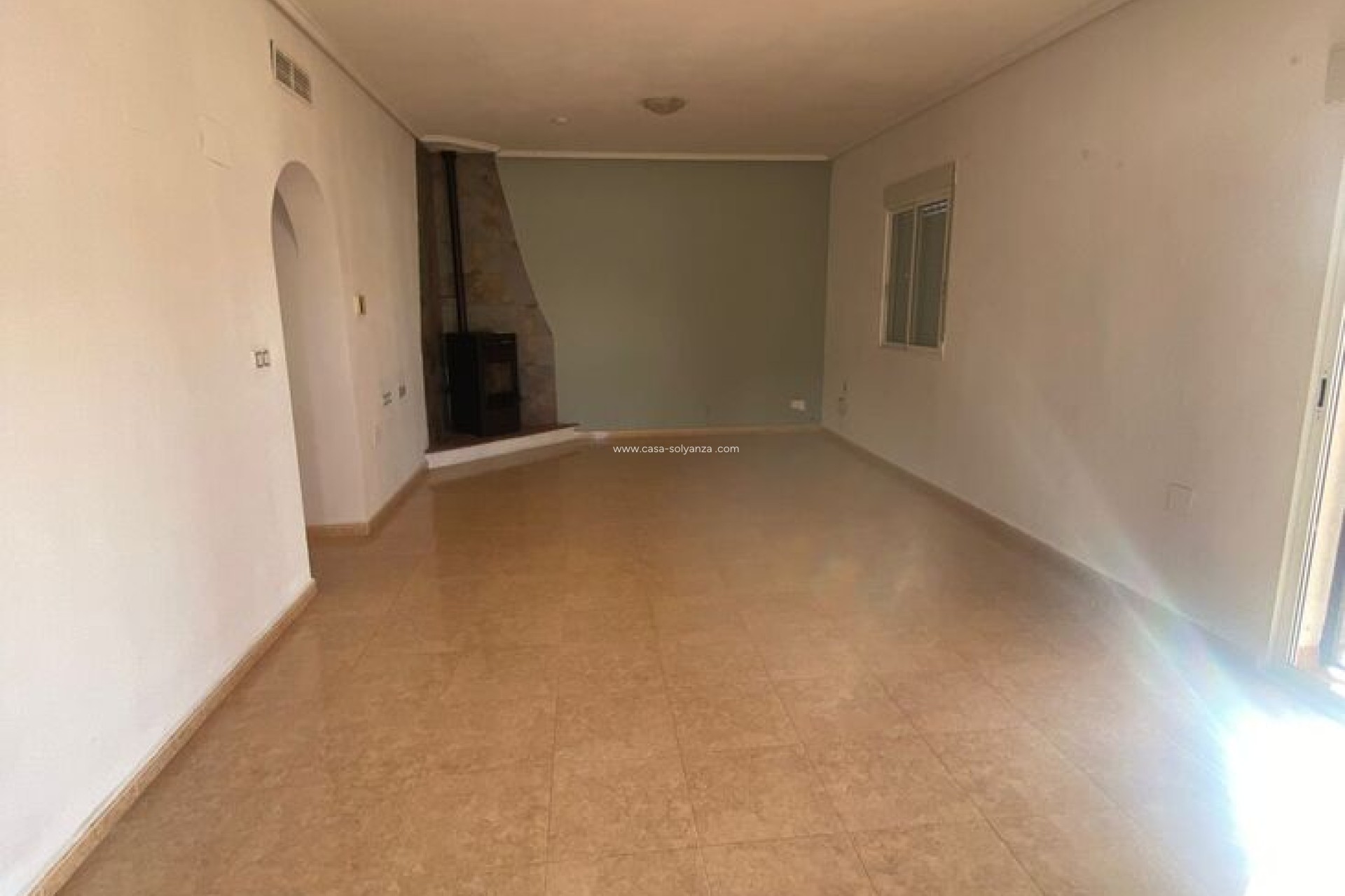 Resale - Villa - Catral - Costa Blanca