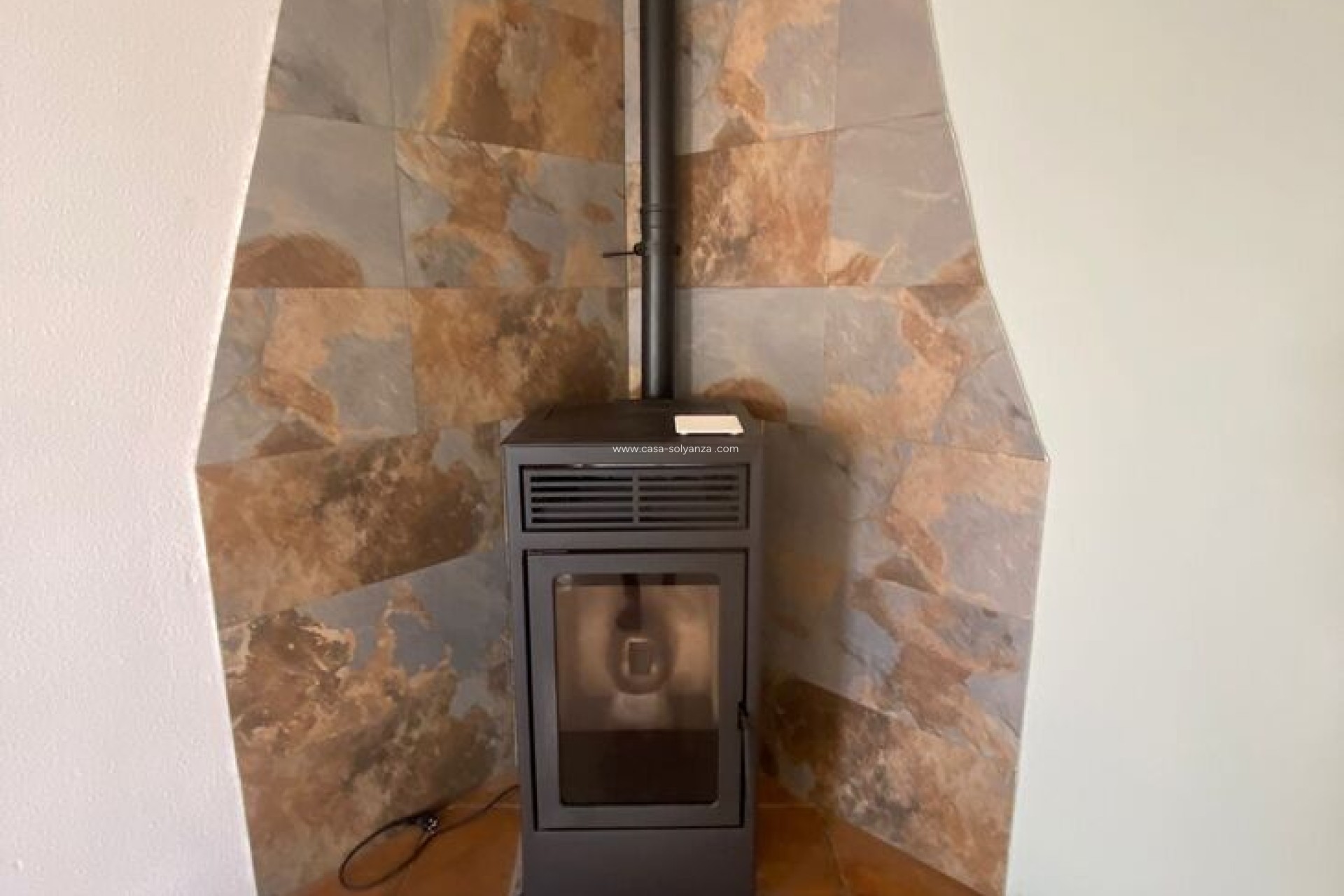 Resale - Villa - Catral - Costa Blanca