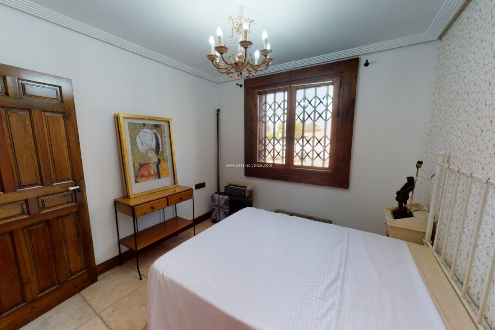 Resale - Villa - Catral - Costa Blanca