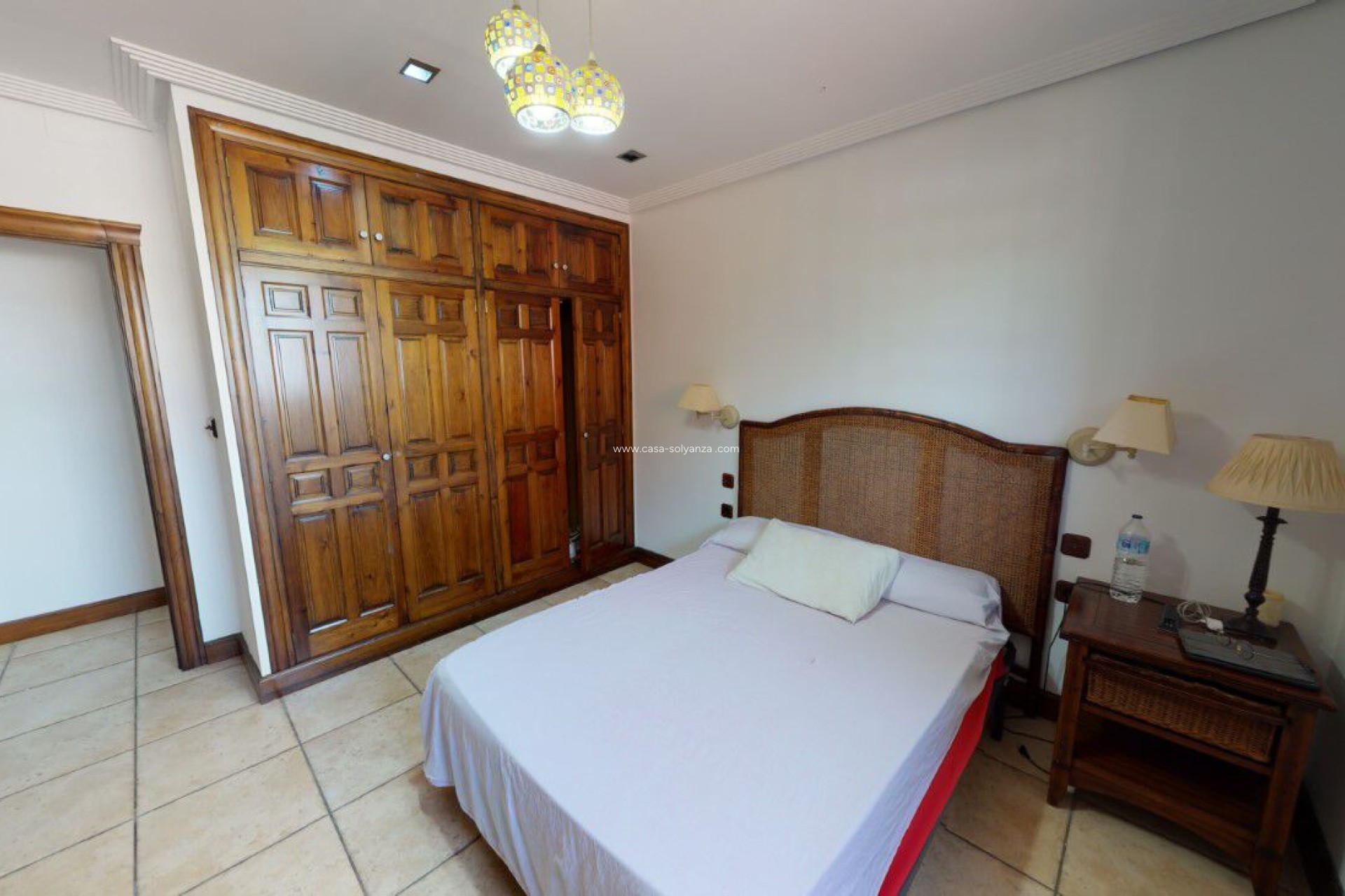 Resale - Villa - Catral - Costa Blanca