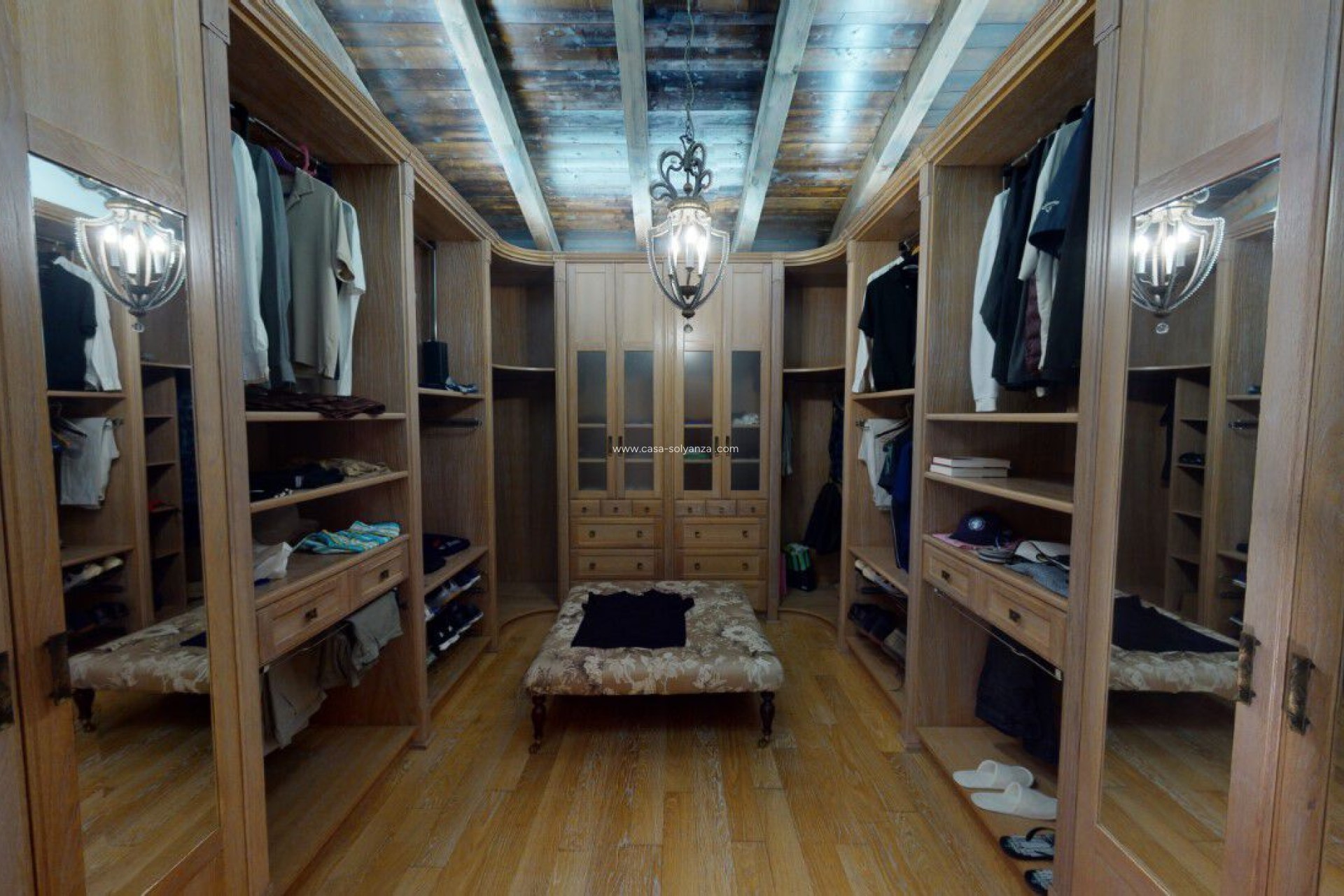 Resale - Villa - Catral - Costa Blanca