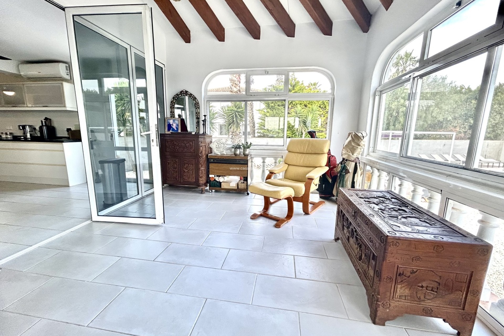 Resale - Villa - Catral - Costa Blanca
