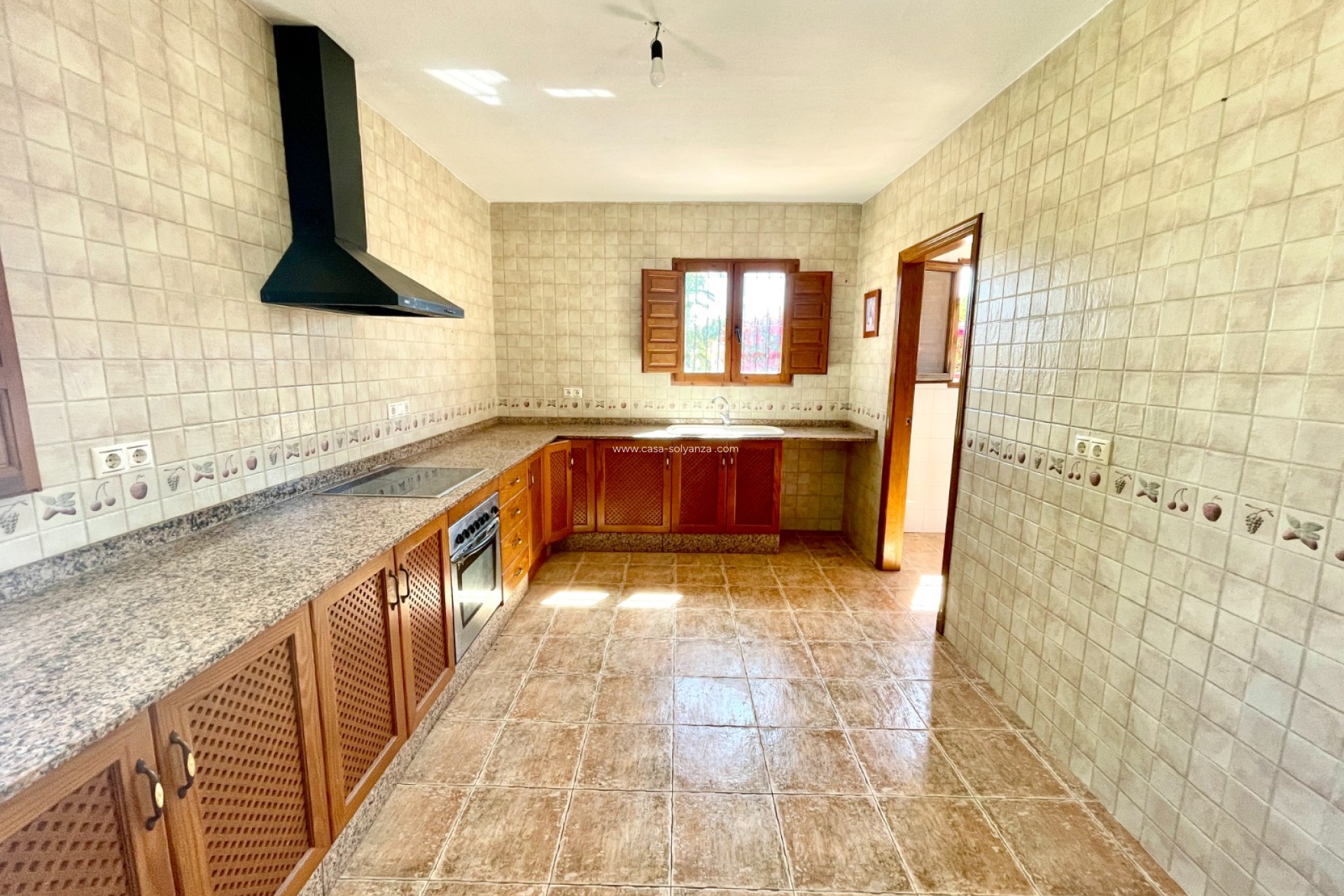 Resale - Villa - Catral - Costa Blanca