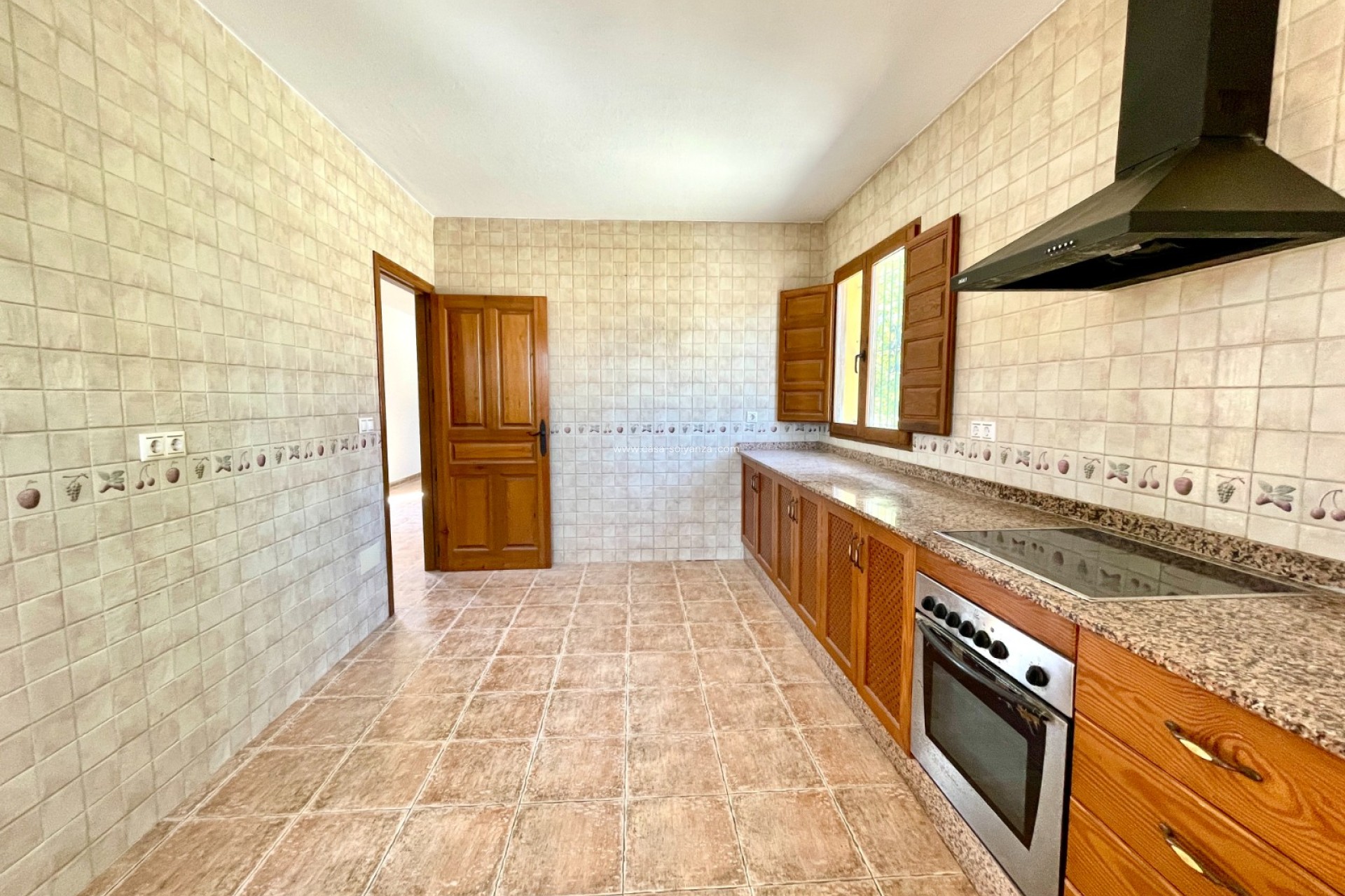 Resale - Villa - Catral - Costa Blanca