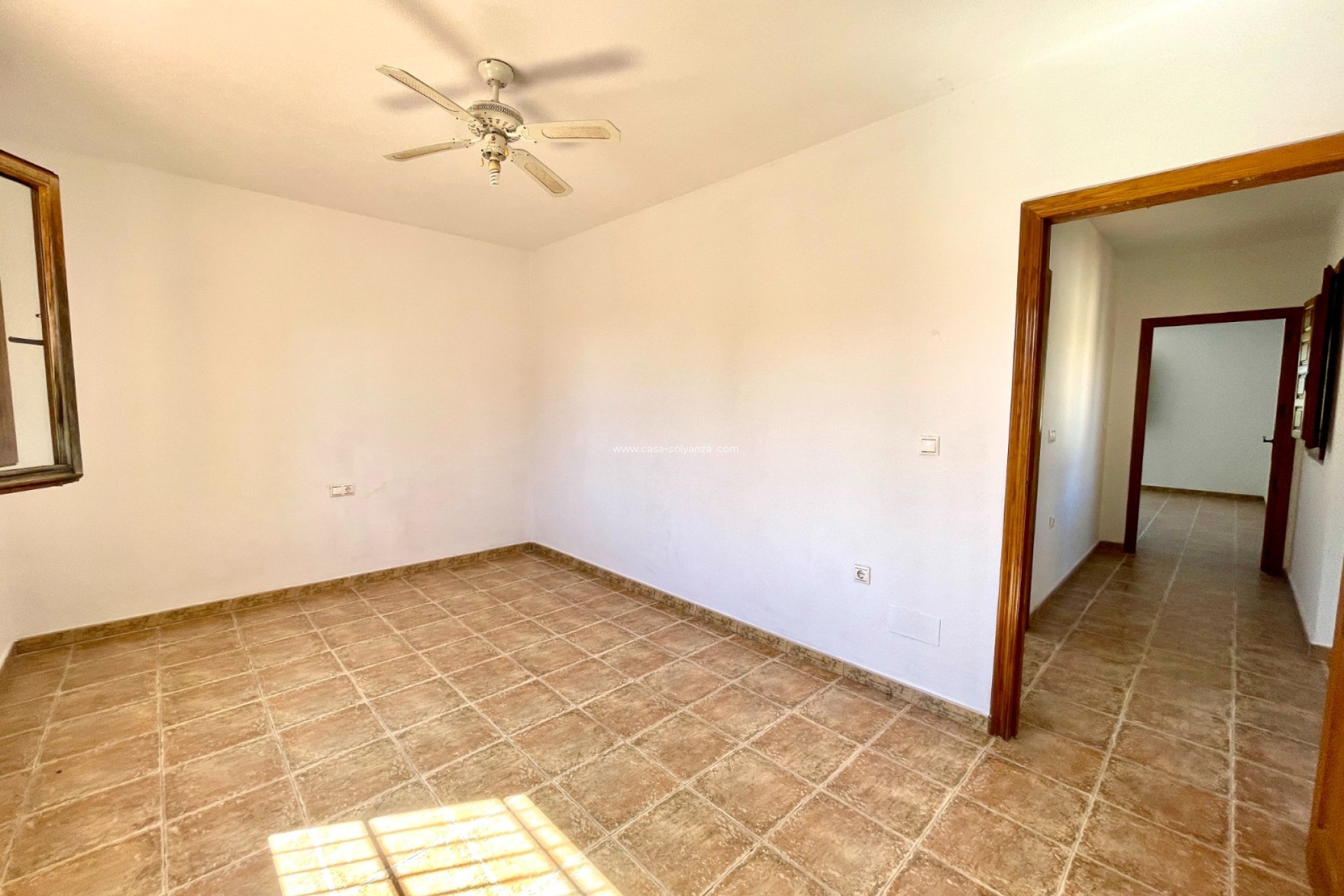 Resale - Villa - Catral - Costa Blanca