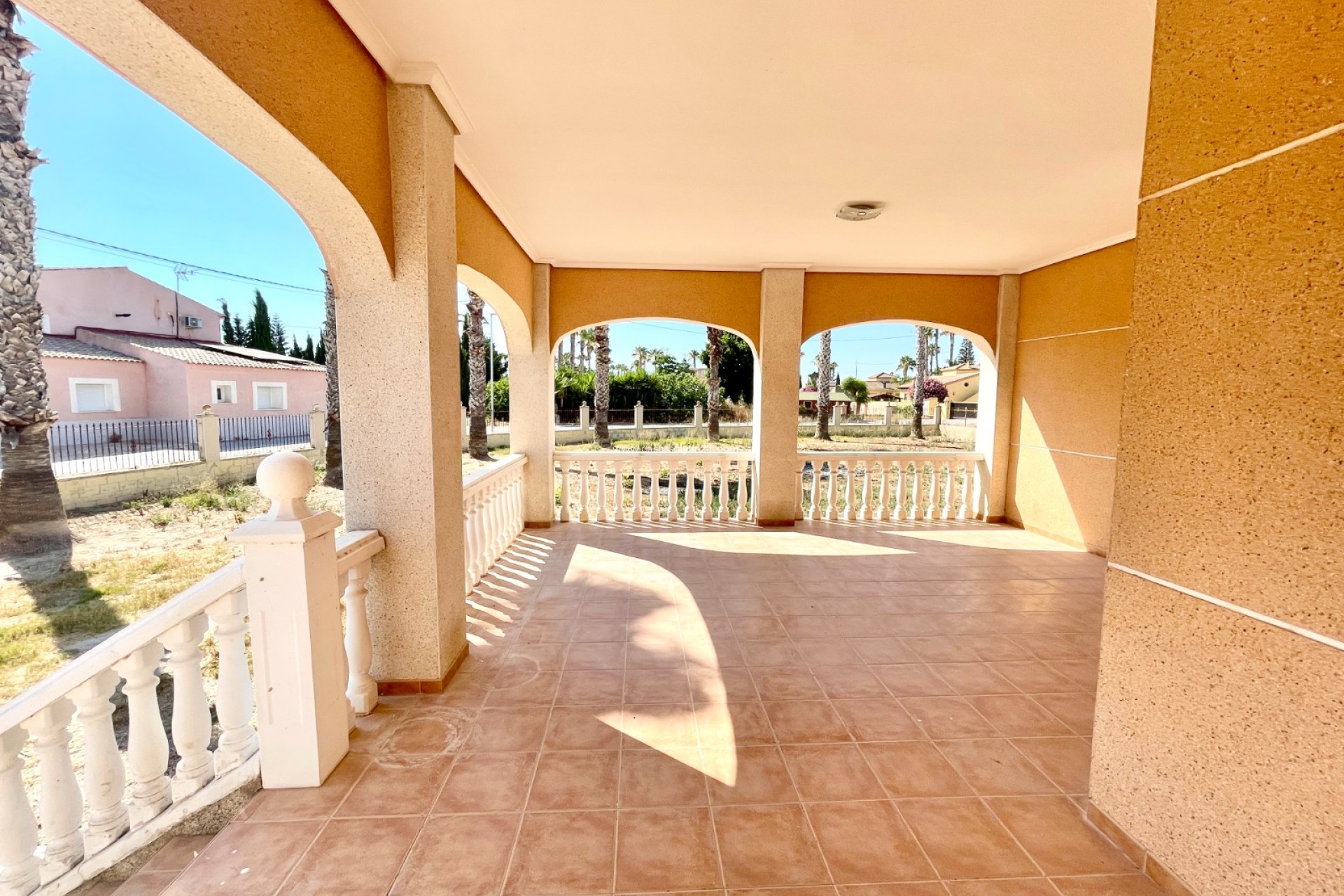 Resale - Villa - Catral - Costa Blanca
