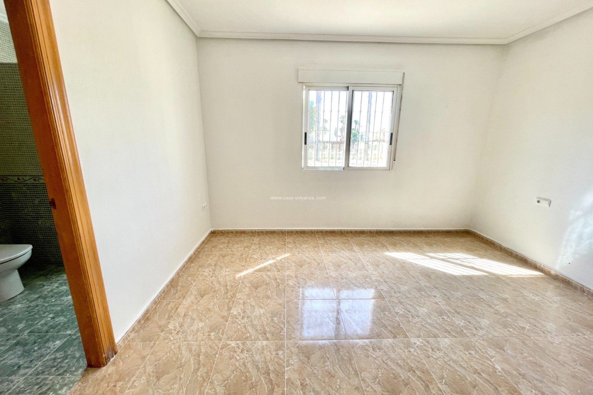 Resale - Villa - Catral - Costa Blanca