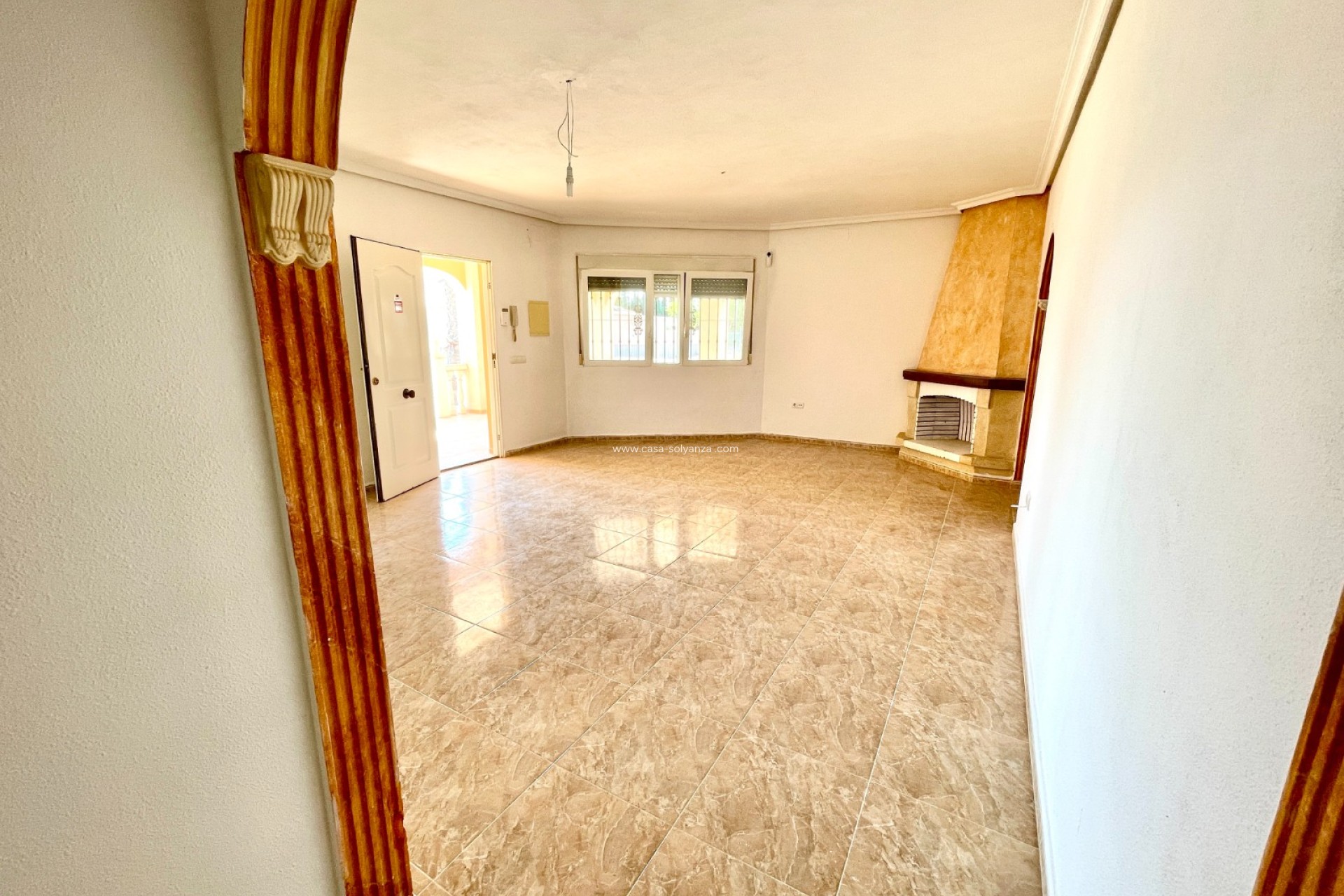 Resale - Villa - Catral - Costa Blanca