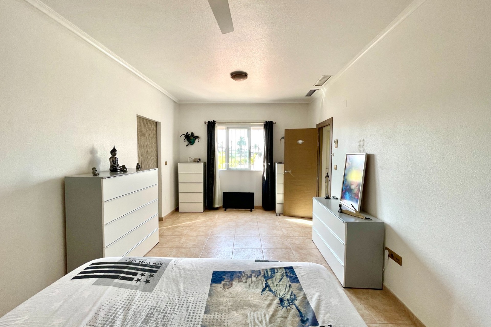 Resale - Villa - Catral - Costa Blanca