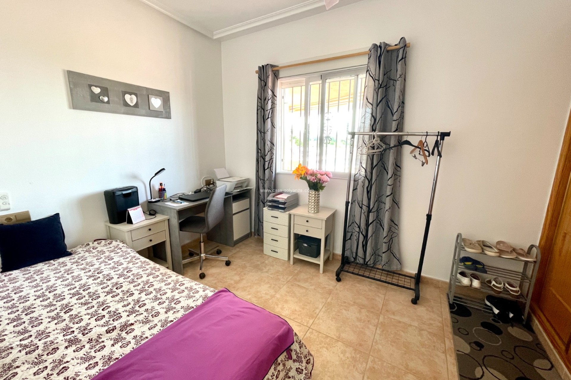 Resale - Villa - Catral - Costa Blanca