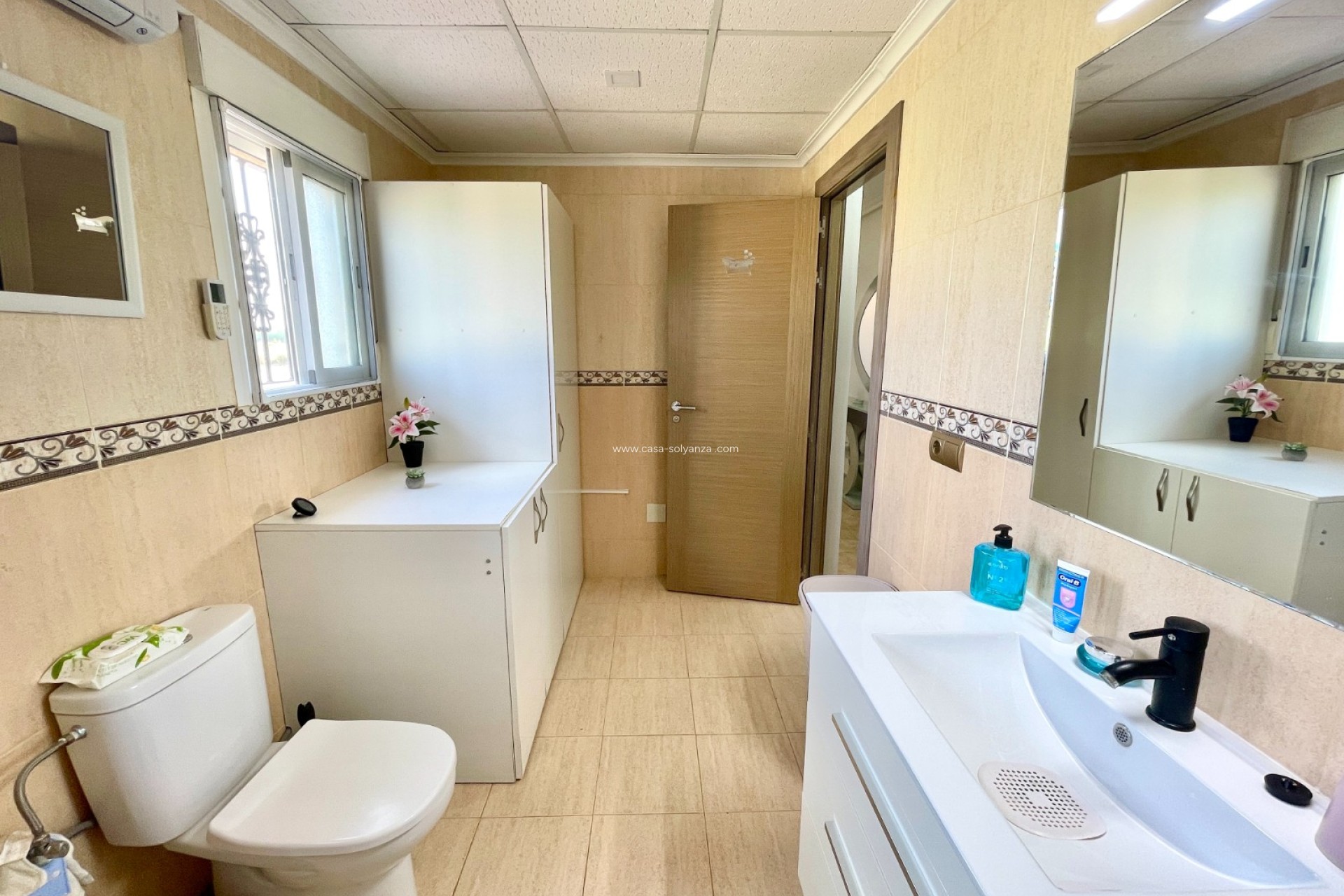 Resale - Villa - Catral - Costa Blanca