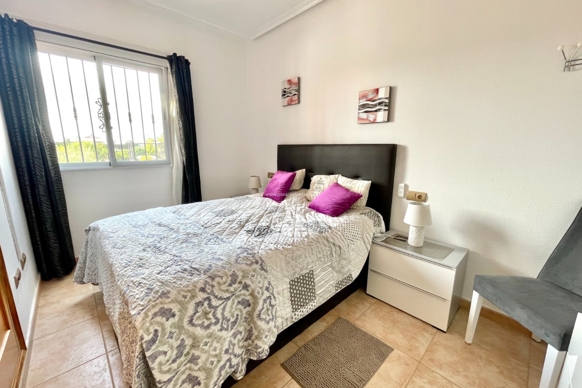 Resale - Villa - Catral - Costa Blanca