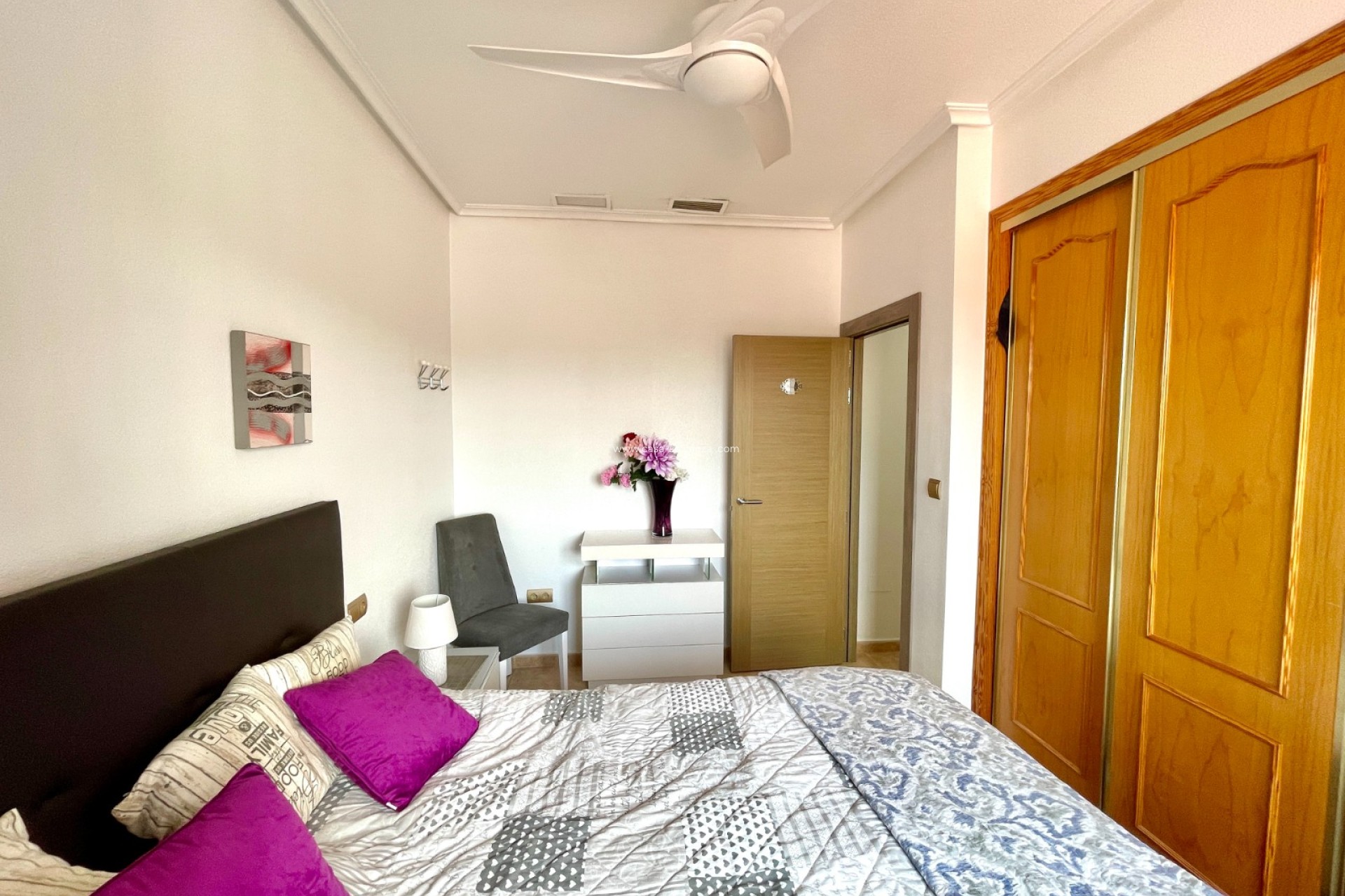 Resale - Villa - Catral - Costa Blanca