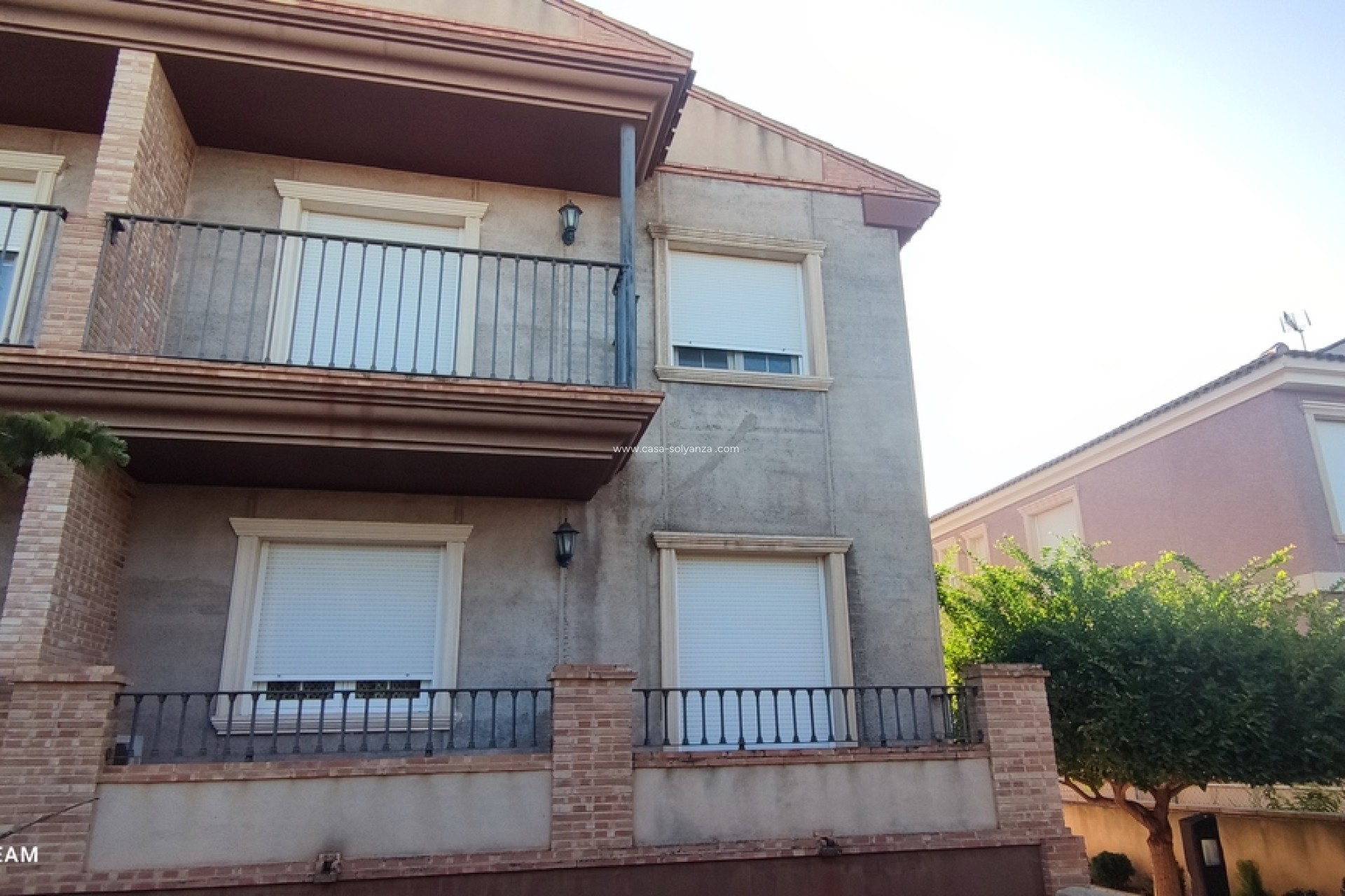 Resale - Villa - Caudete