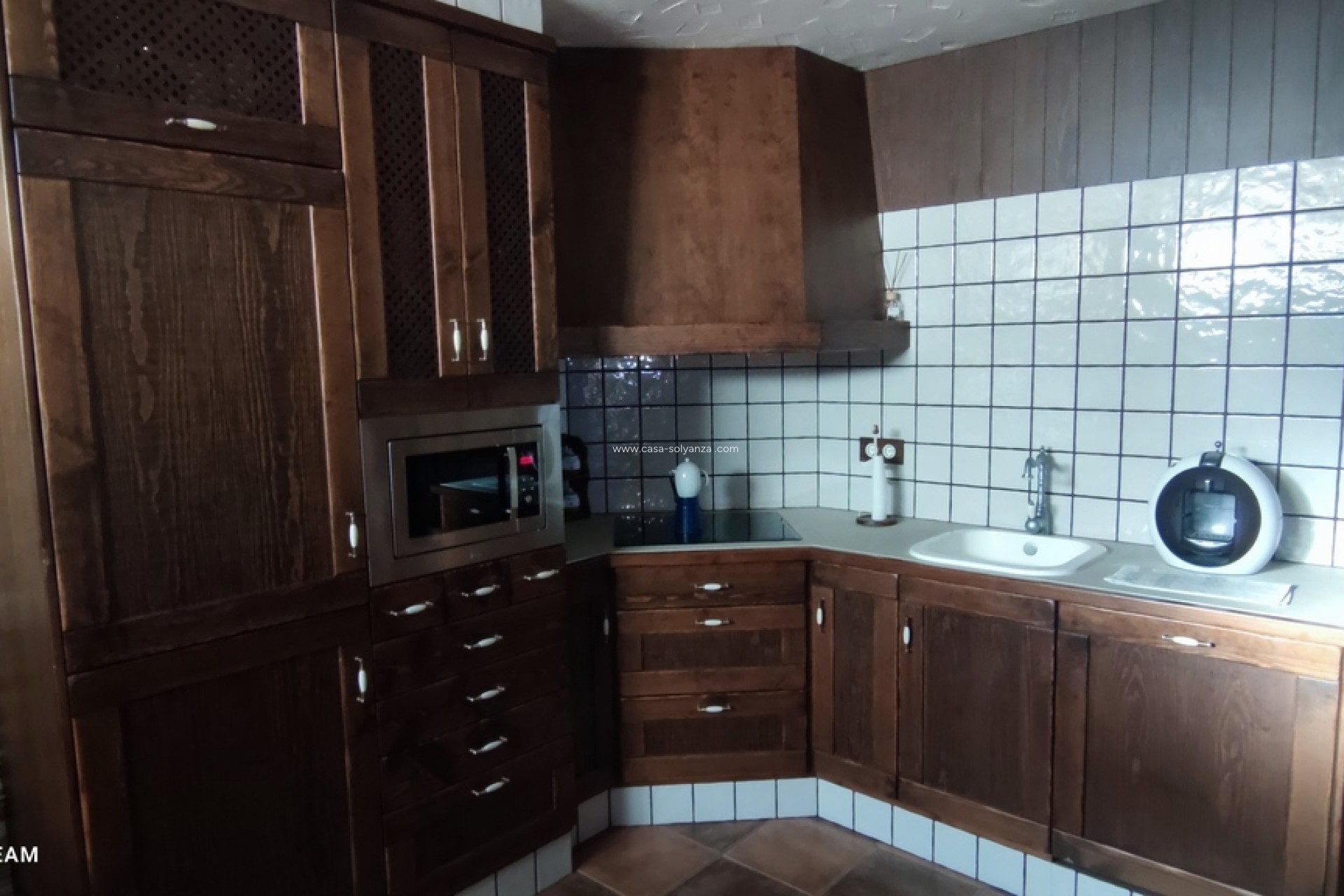 Resale - Villa - Caudete