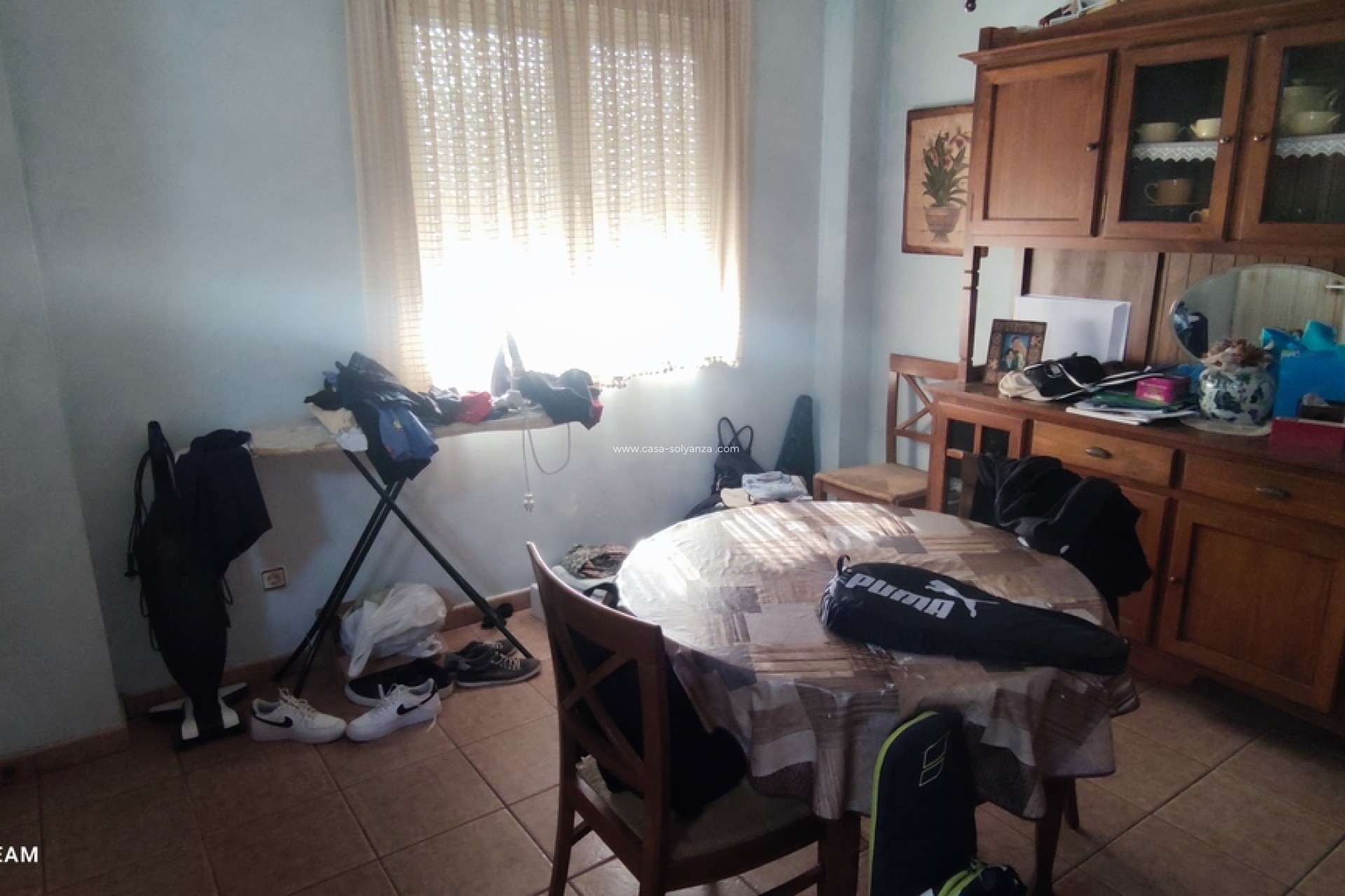 Resale - Villa - Caudete