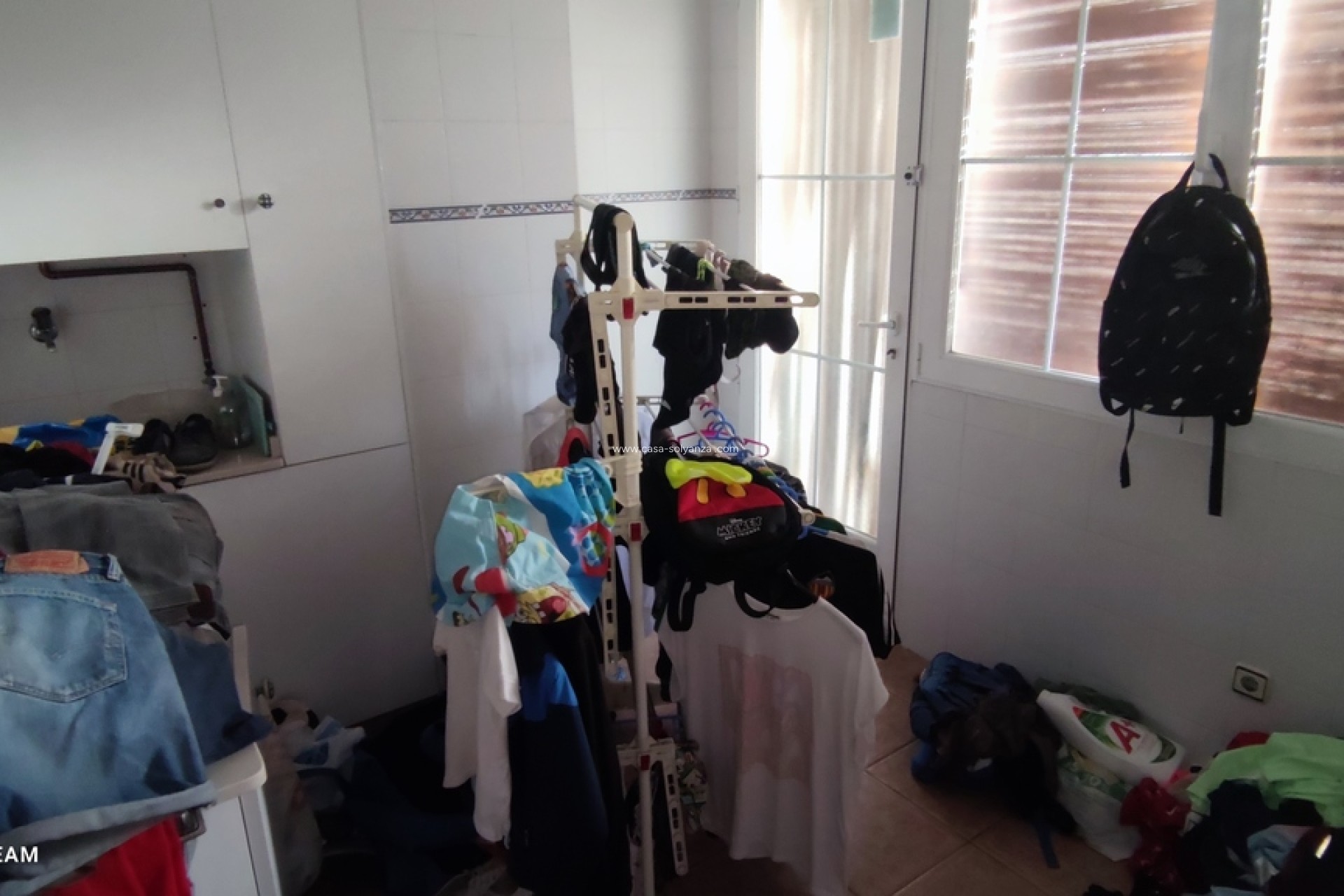 Resale - Villa - Caudete