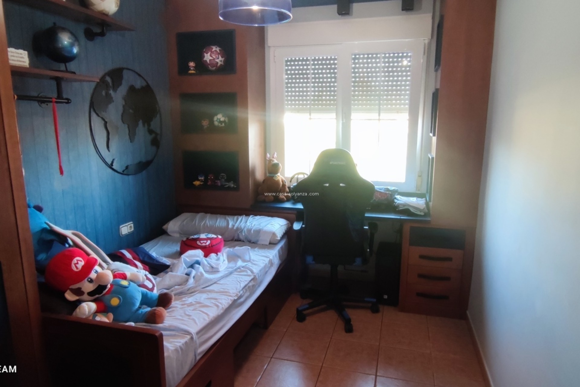 Resale - Villa - Caudete