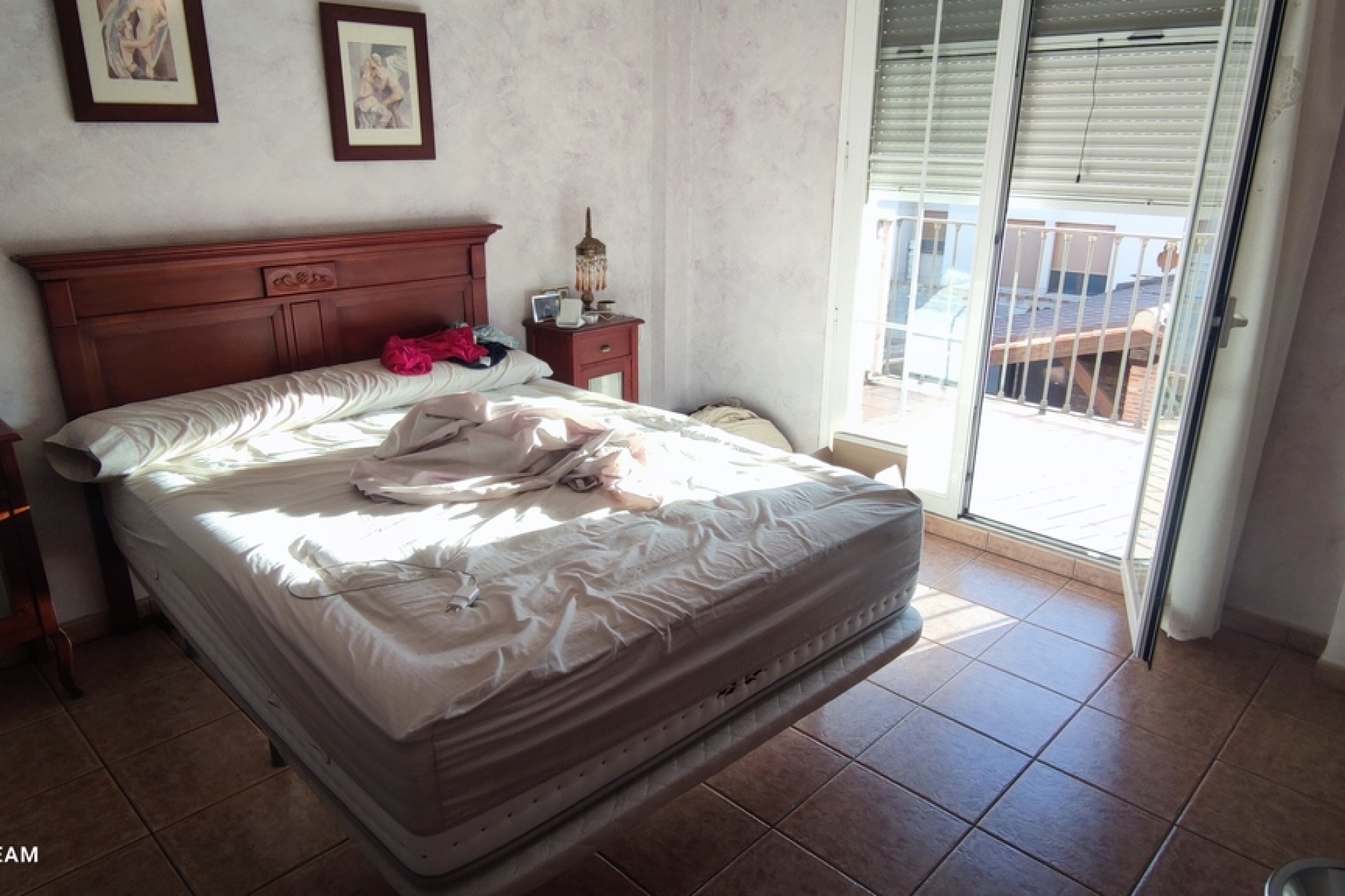 Resale - Villa - Caudete