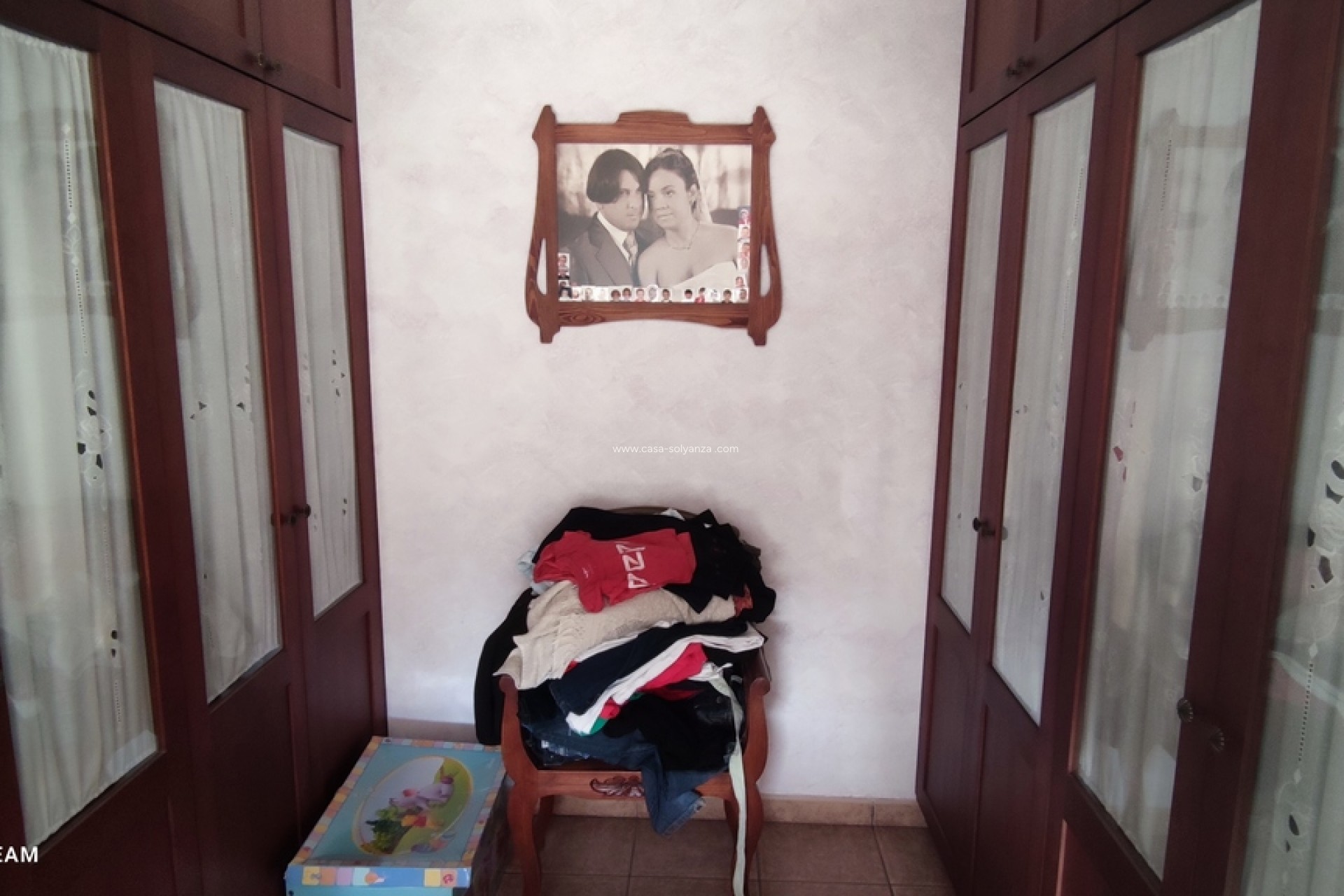 Resale - Villa - Caudete
