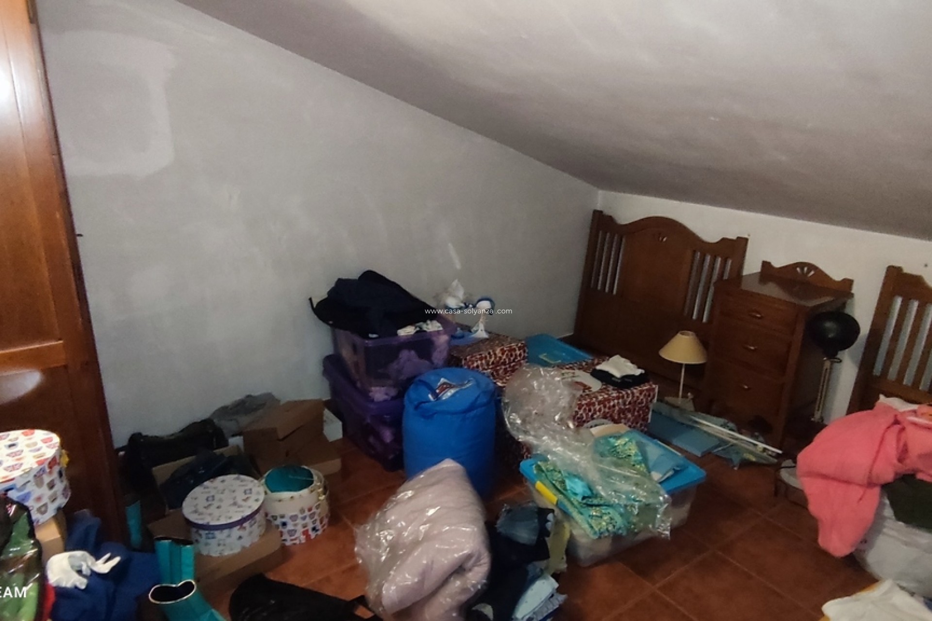 Resale - Villa - Caudete