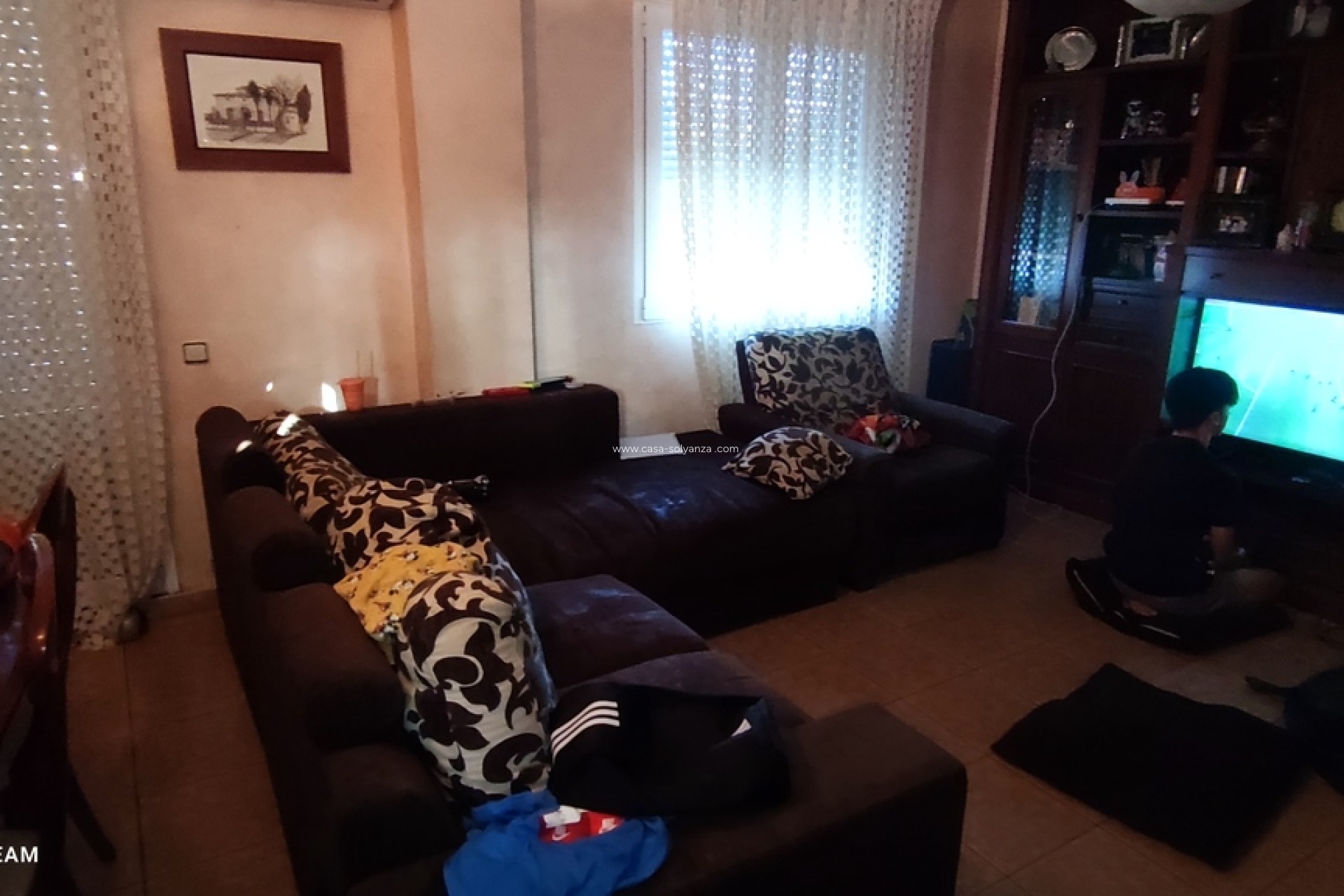 Resale - Villa - Caudete