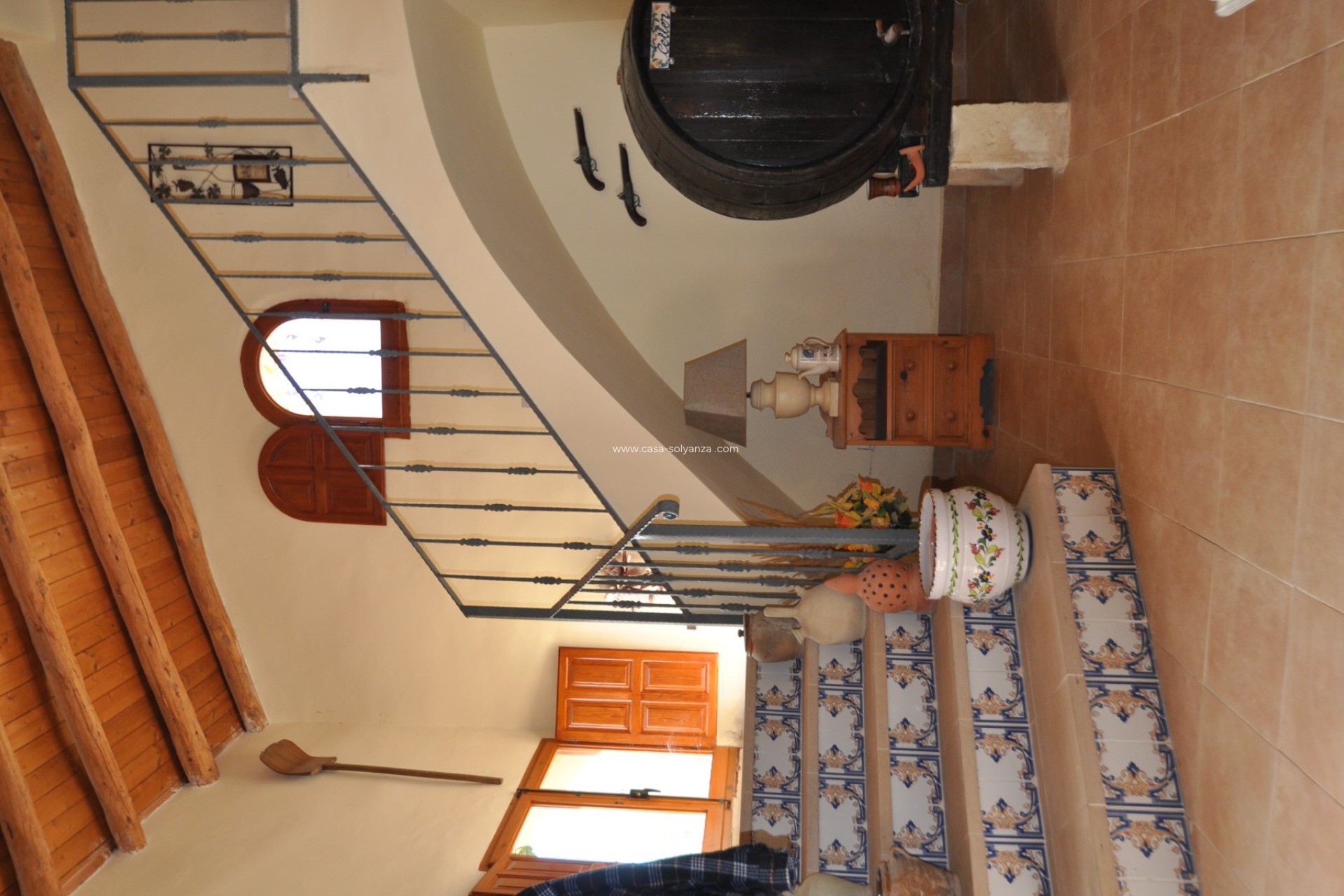 Resale - Villa - Chinorlet - Inland