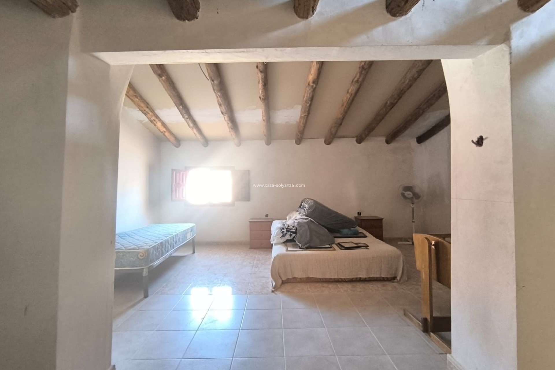 Resale - Villa - Chinorlet - Inland