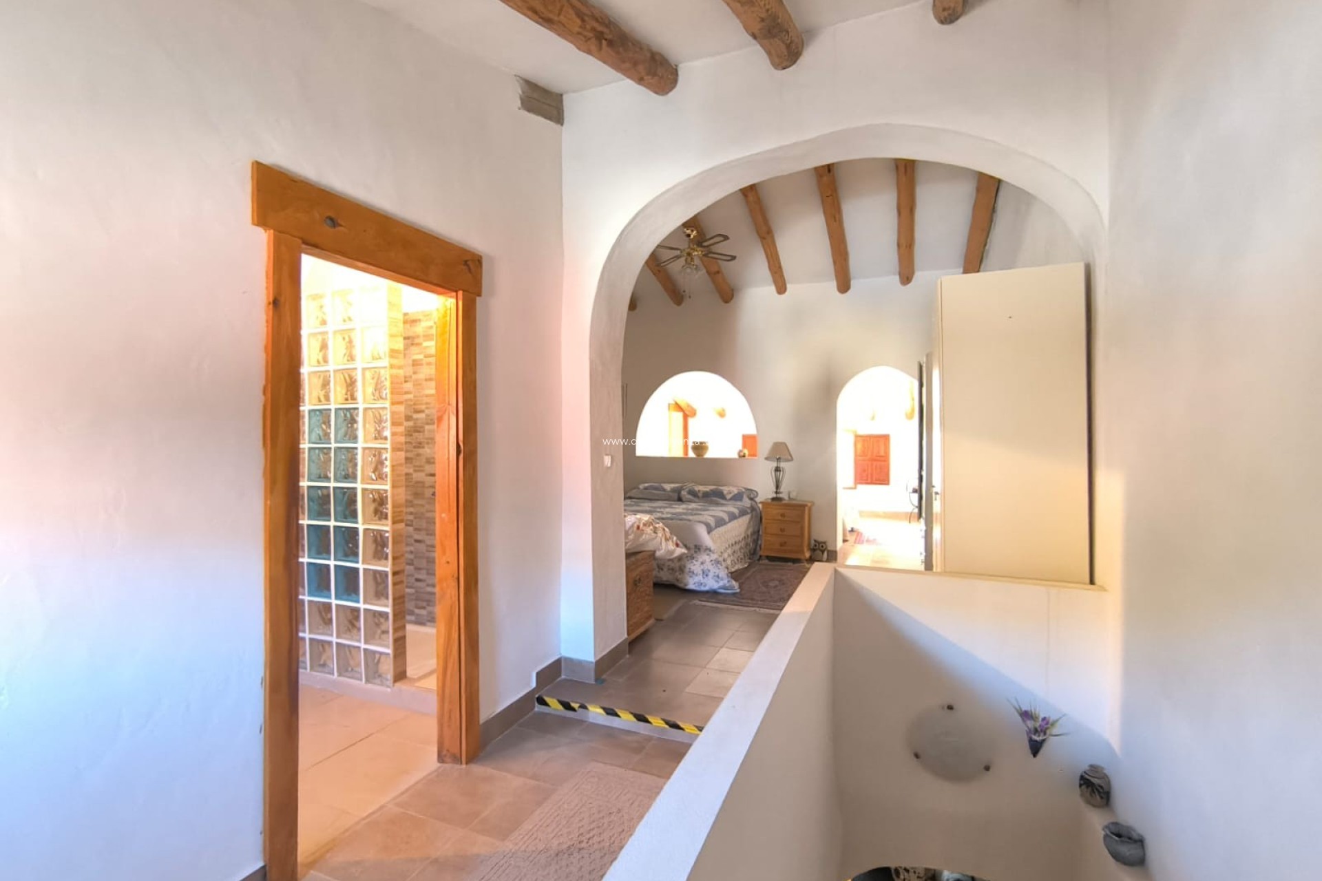 Resale - Villa - Chinorlet - Inland