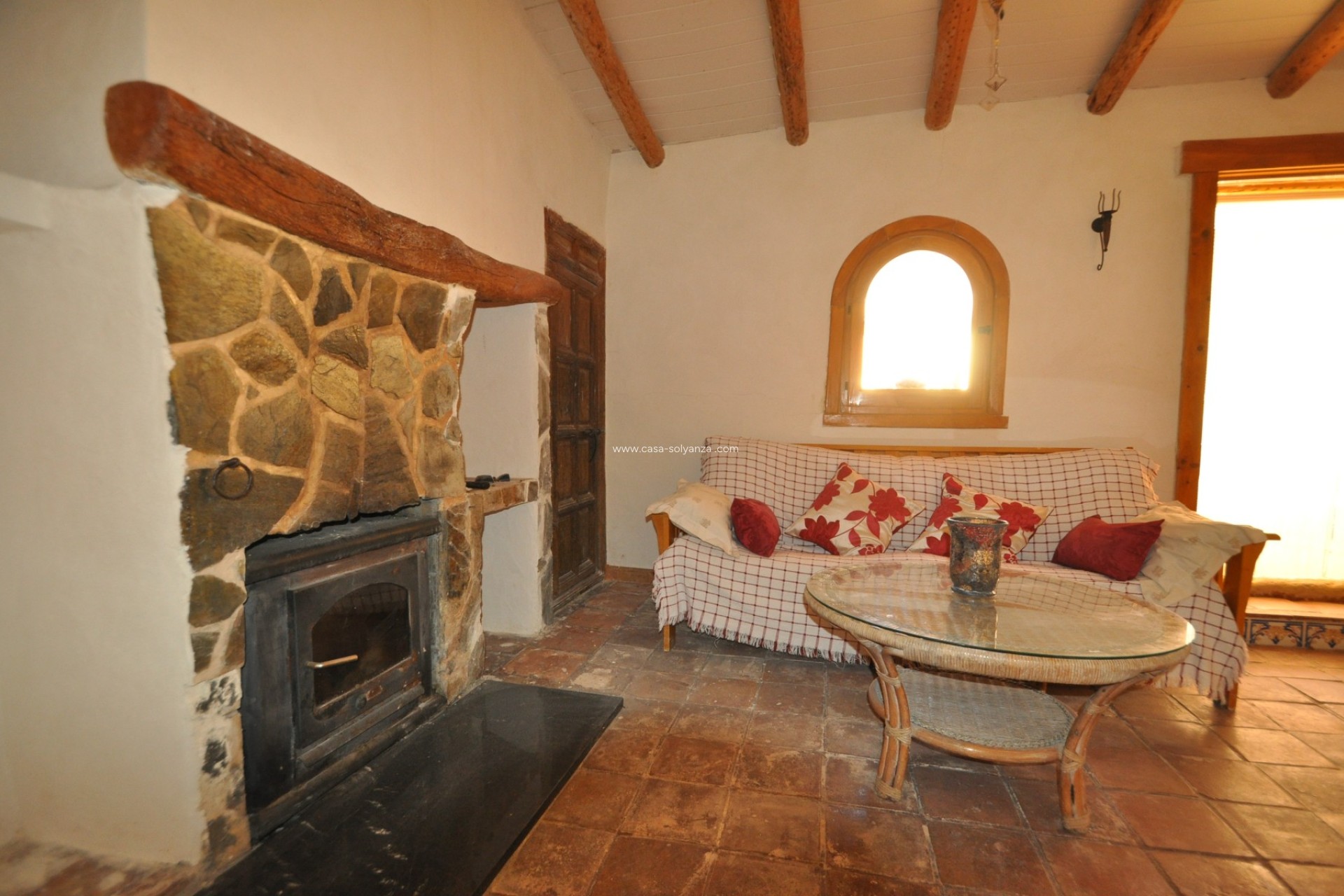 Resale - Villa - Chinorlet - Inland