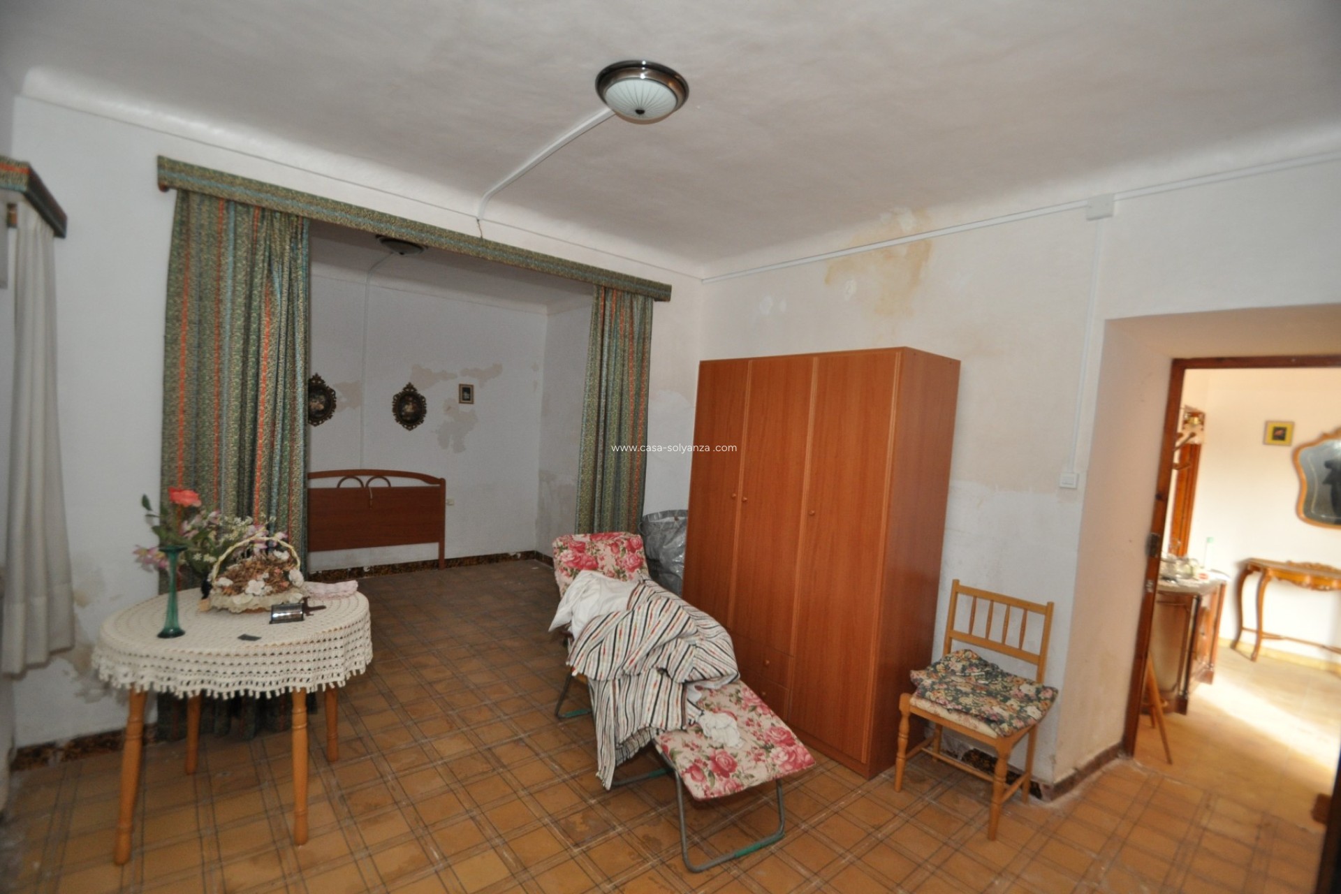 Resale - Villa - Chinorlet - Inland