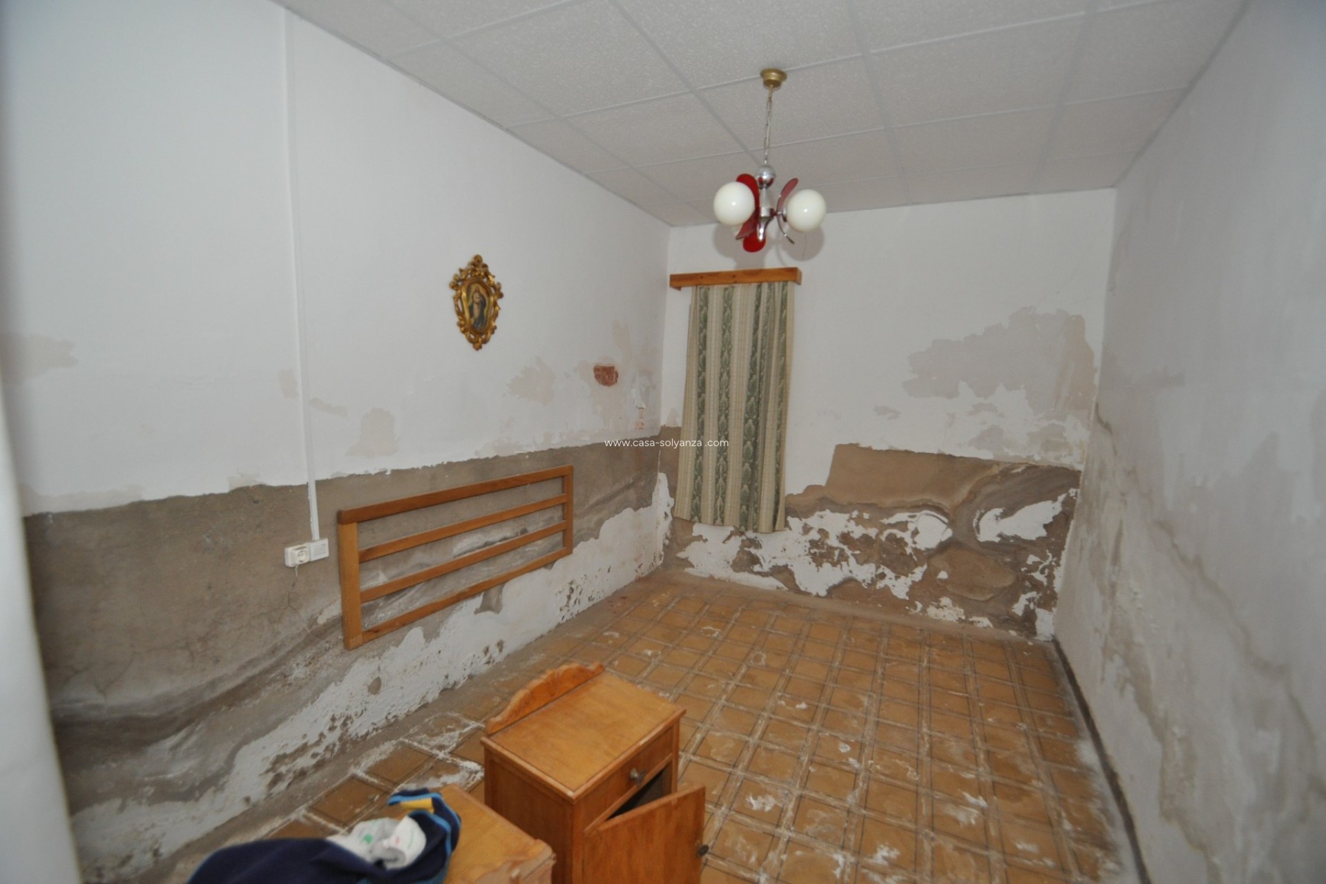 Resale - Villa - Chinorlet - Inland