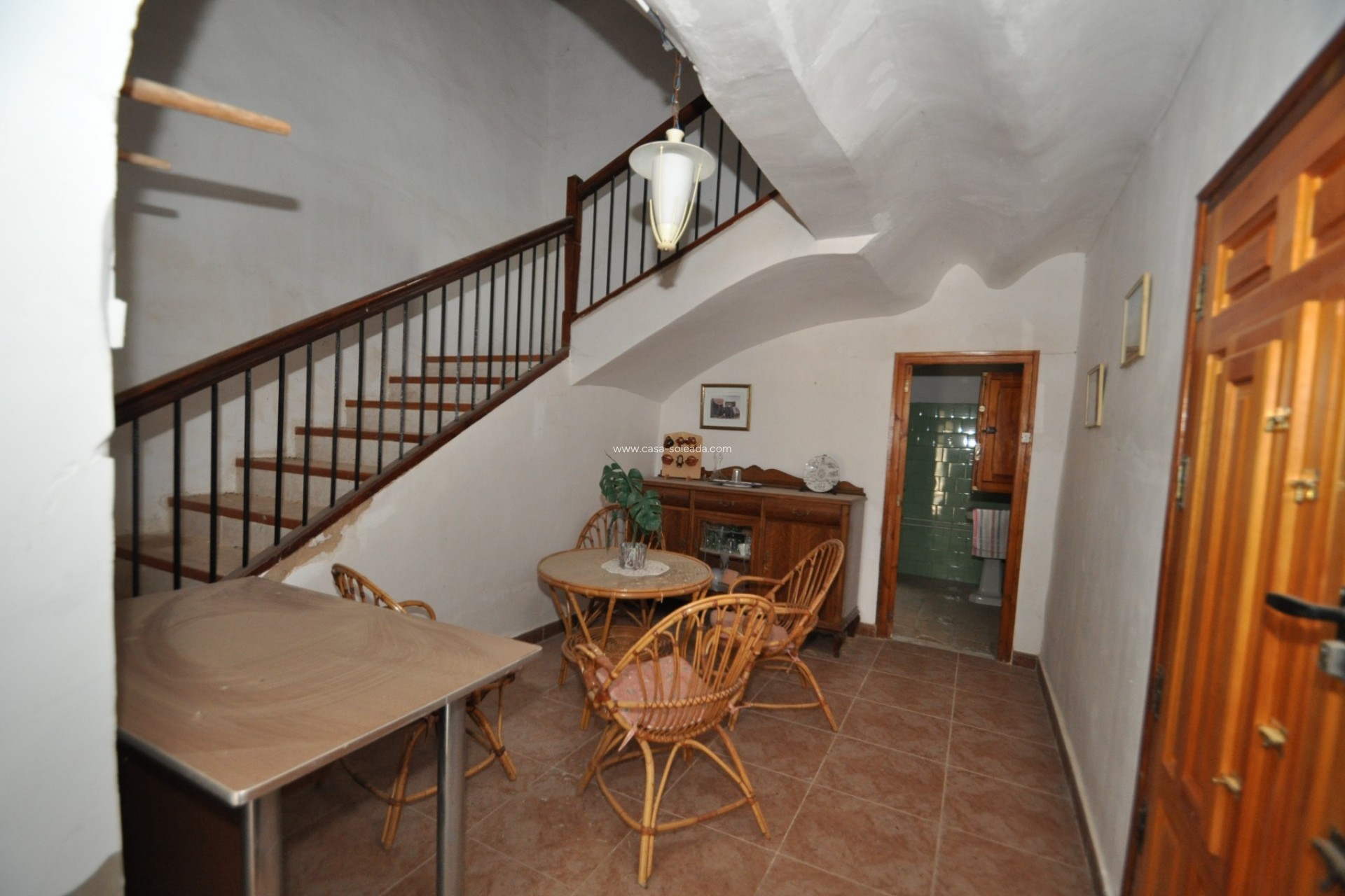 Resale - Villa - Chinorlet - Inland