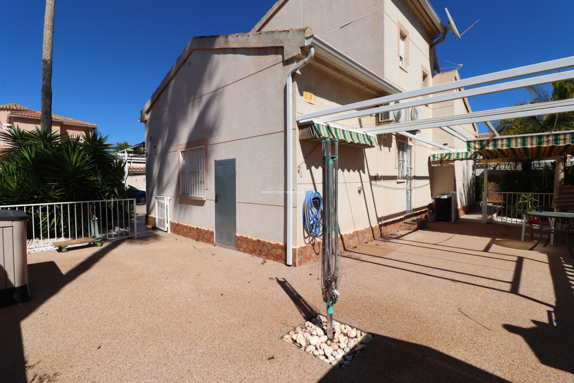 Resale - Villa - Ciudad Quesada - Atalayas