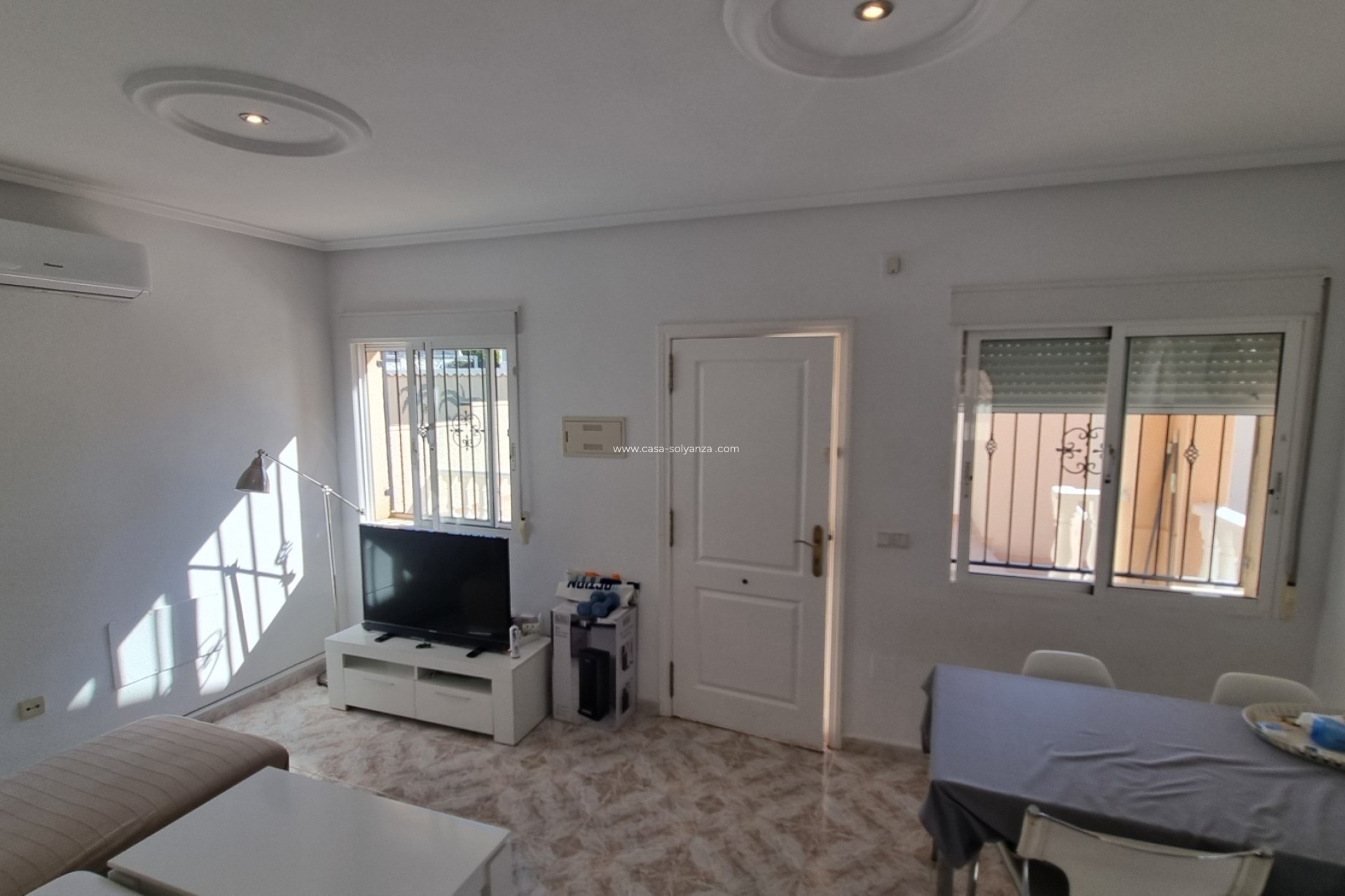 Resale - Villa - Ciudad Quesada - Benimar