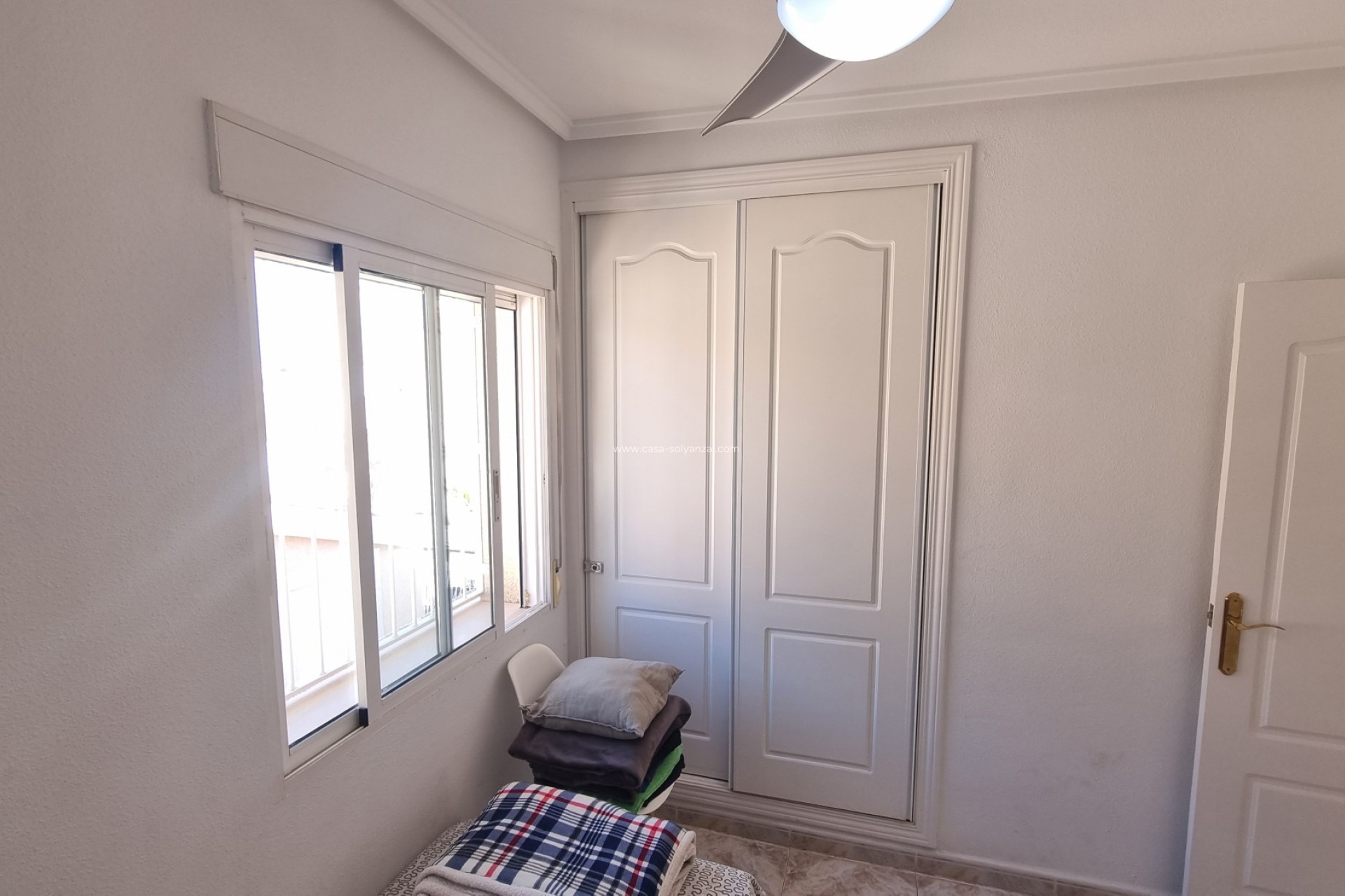 Resale - Villa - Ciudad Quesada - Benimar