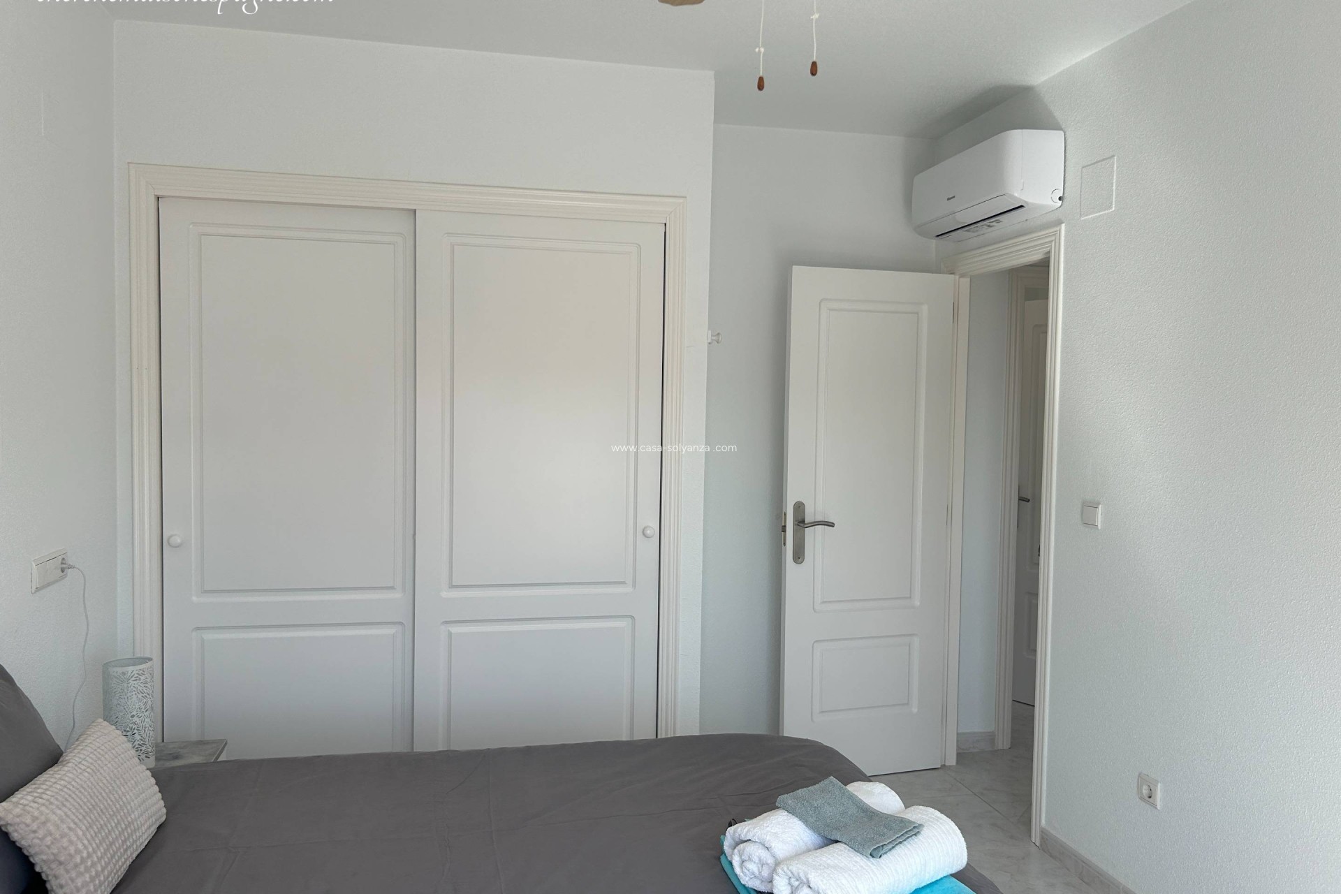 Resale - Villa - Ciudad Quesada - Benimar