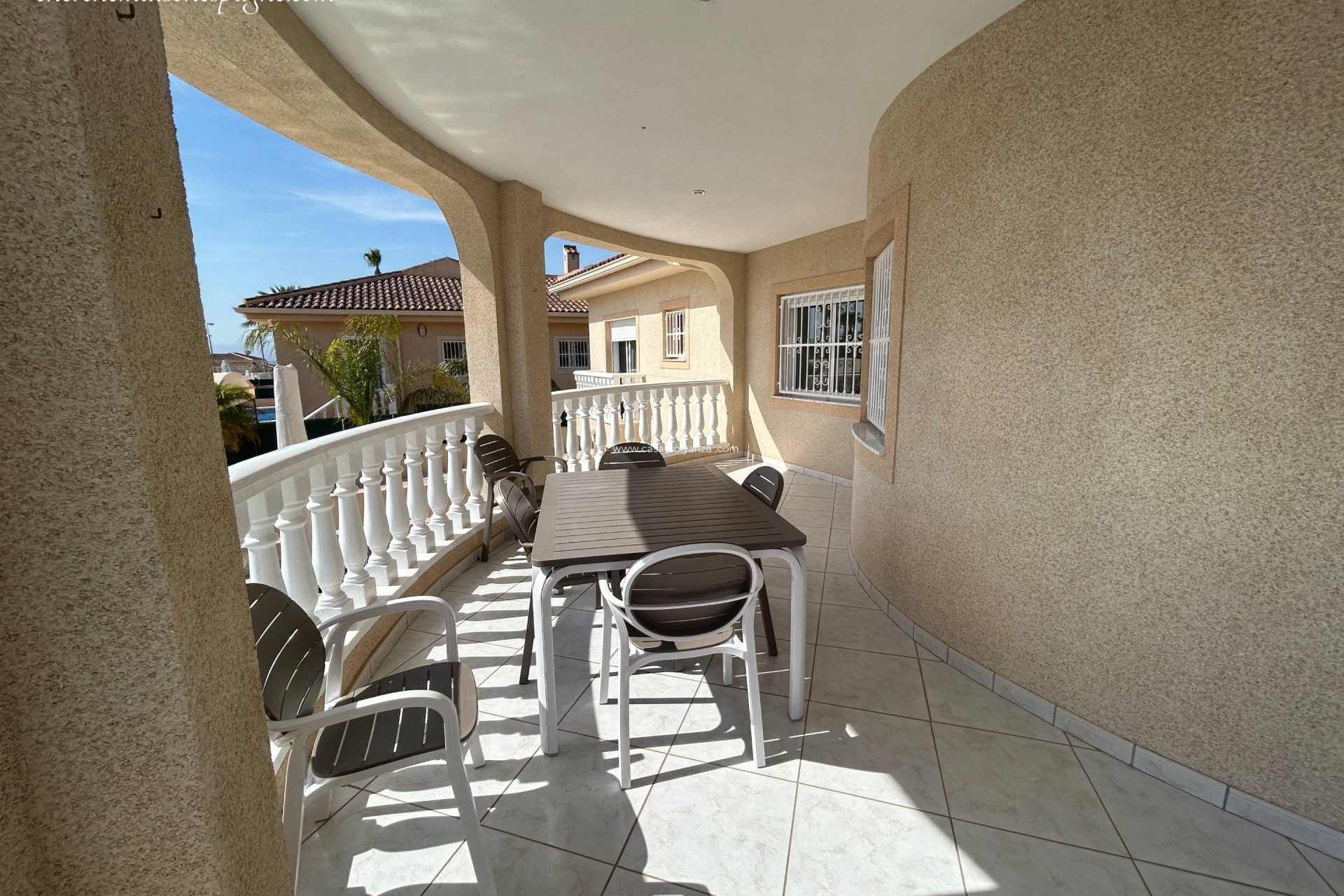 Resale - Villa - Ciudad Quesada - Benimar