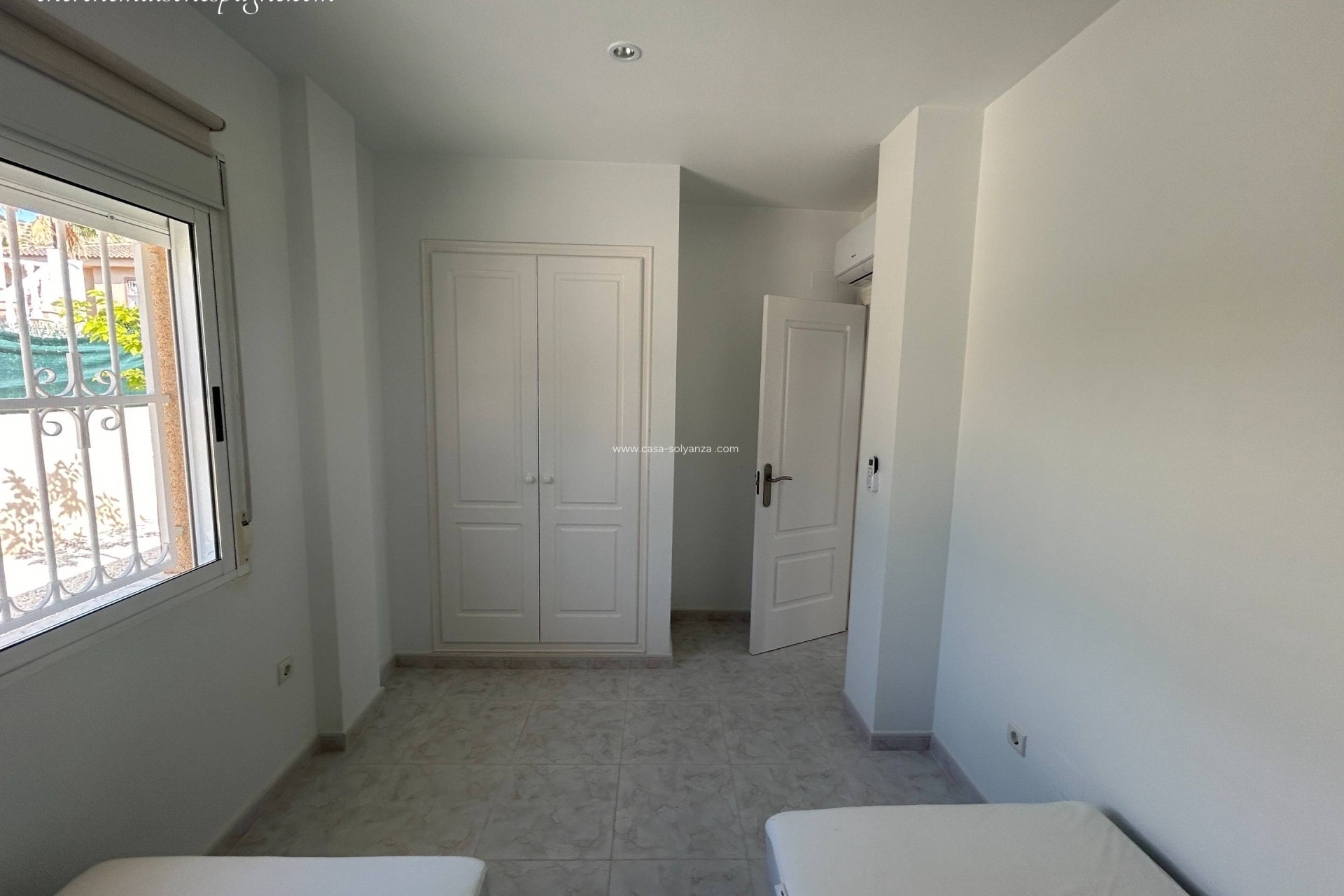 Resale - Villa - Ciudad Quesada - Benimar